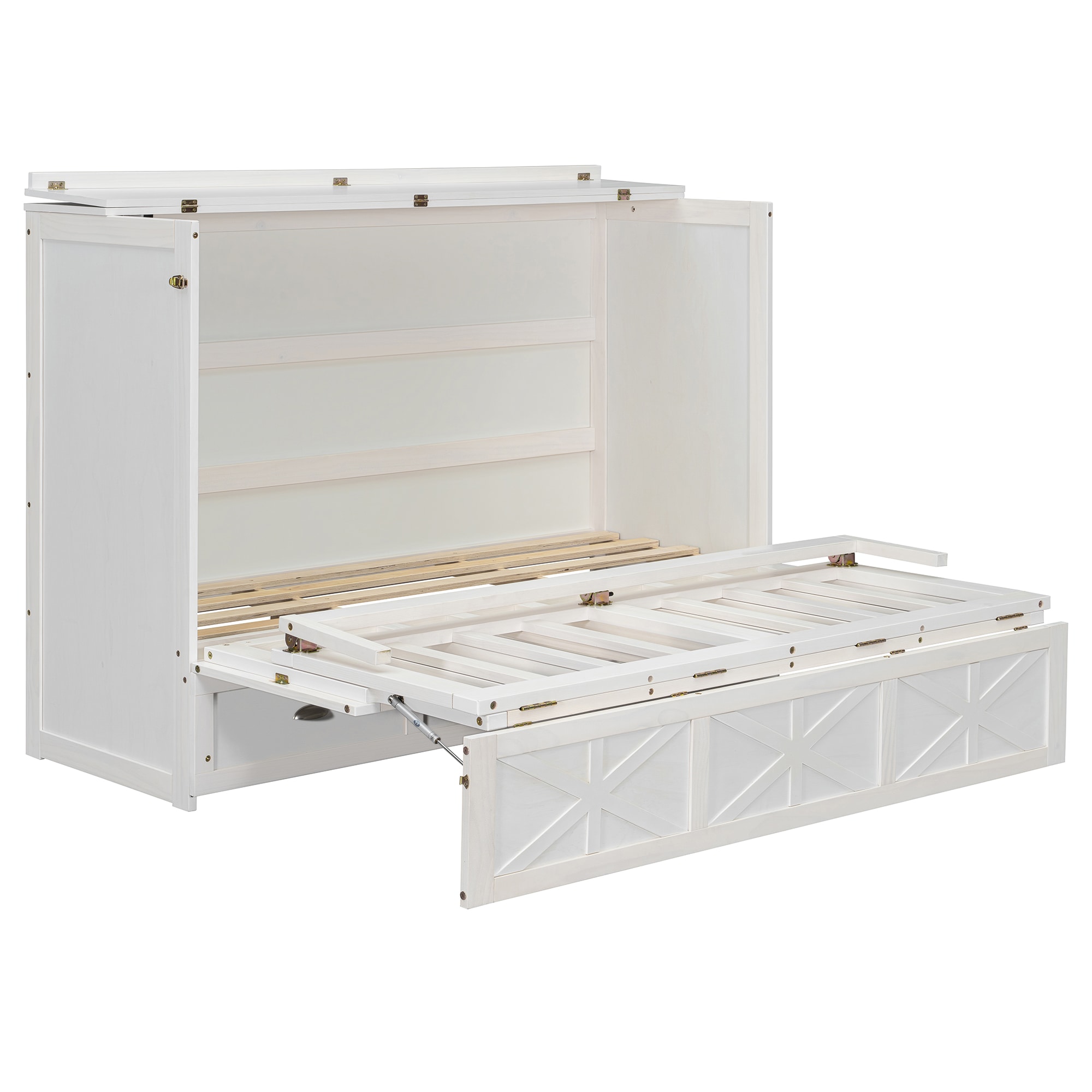 LUXEYARD DS-X-324BED143 beds - View #5