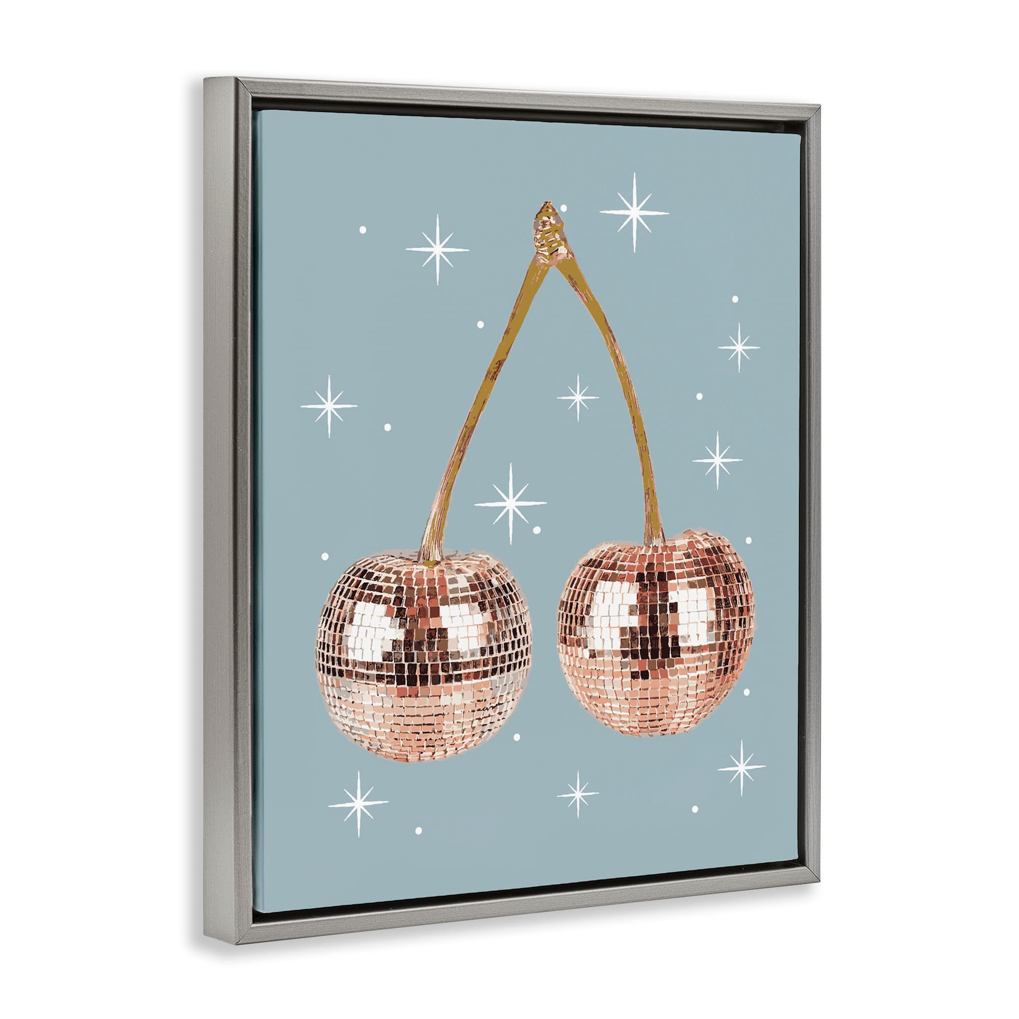 Stupell Industries BT-118-FFL-16X20 Wall-Art - View #2