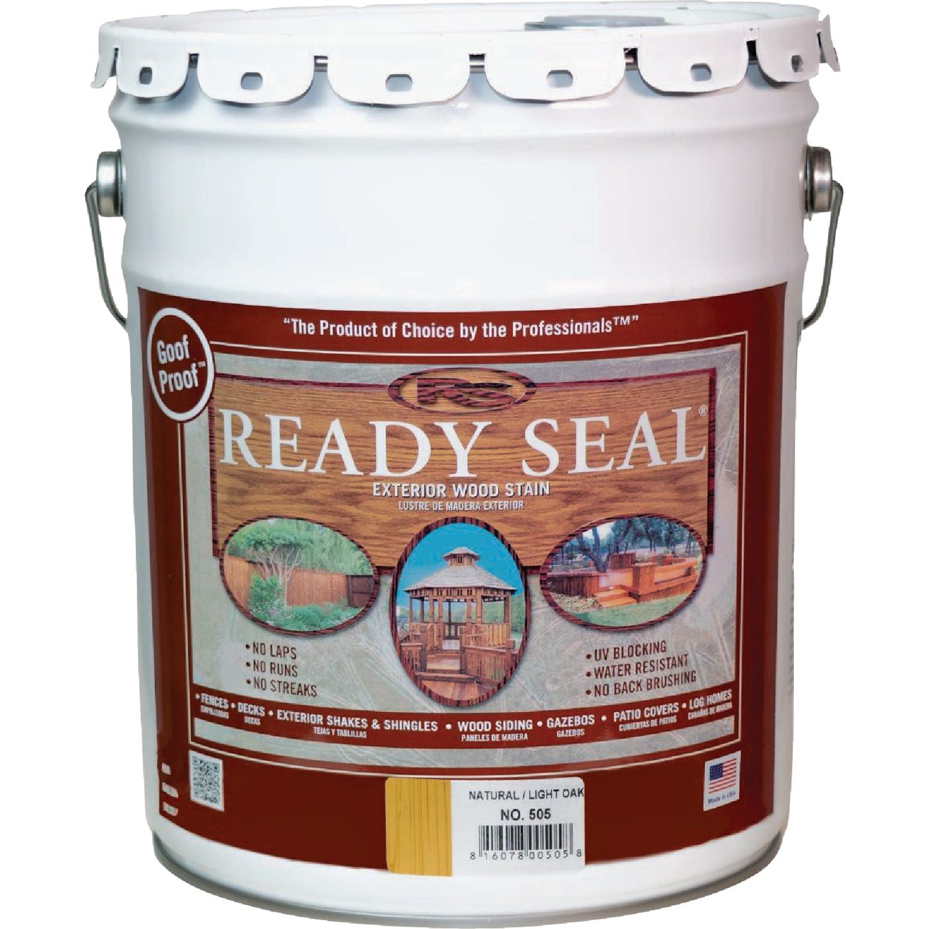 Ready Seal 5050 Wood-Putty-Stain-Repair-Pens - View #3