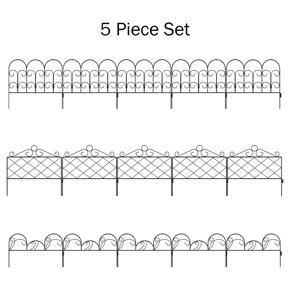 Nature Spring 440967MNX edging - View #6