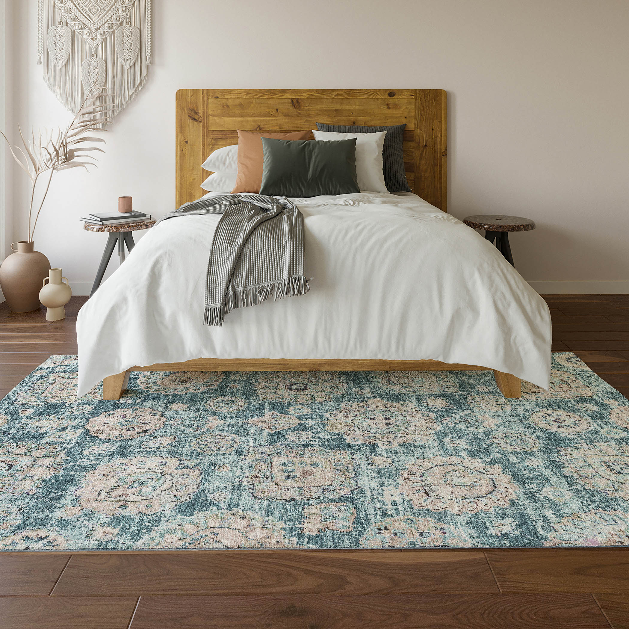 Addison Rugs AMF634TE30X46 rugs - View #6