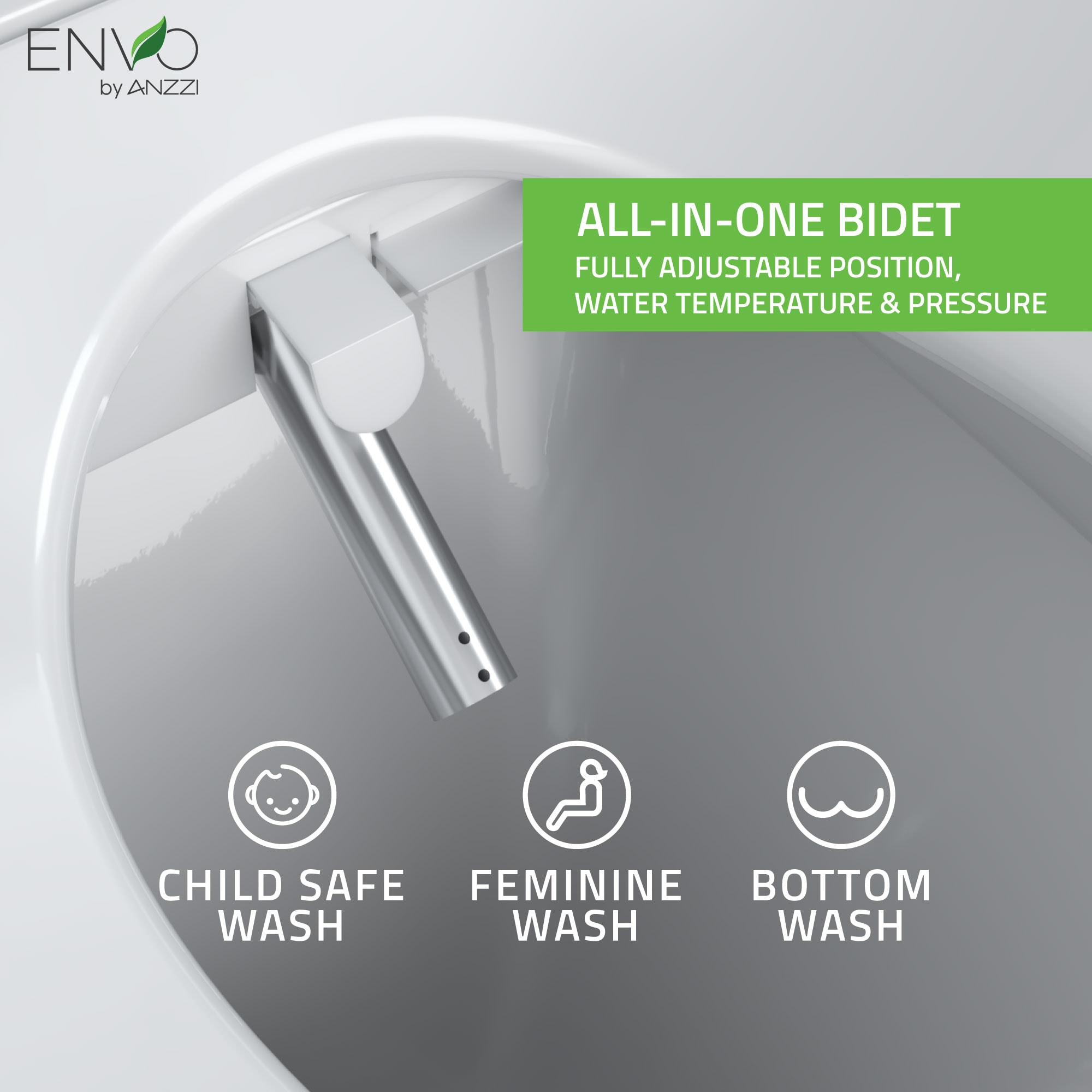 ANZZI TL-AZEB105B Bidet-Toilet-Seats - View #4