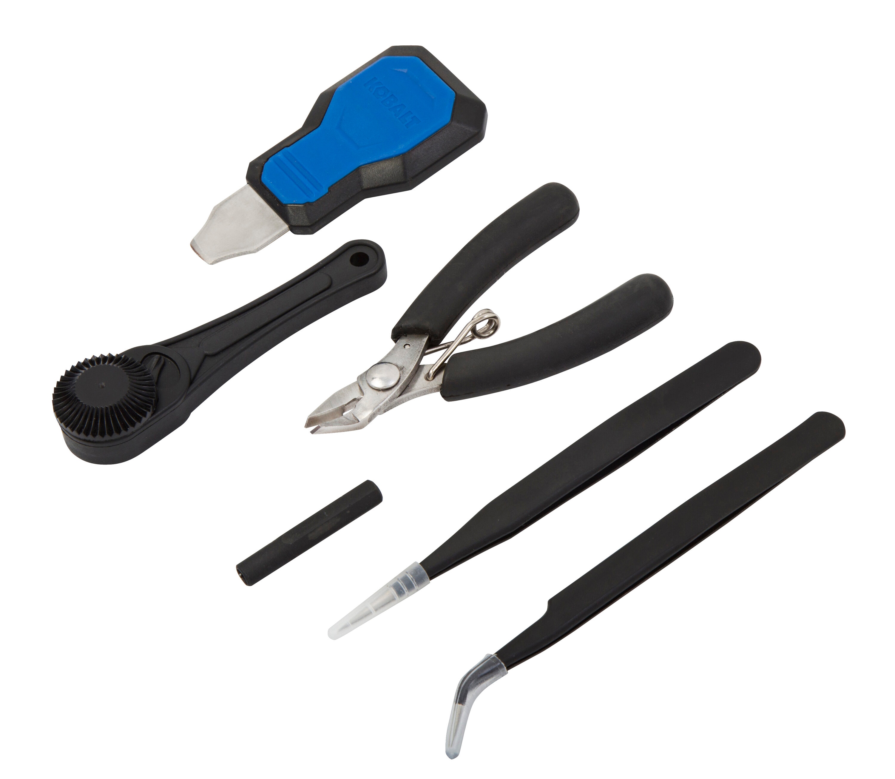 Kobalt 80721 screwdrivingbits - View #3