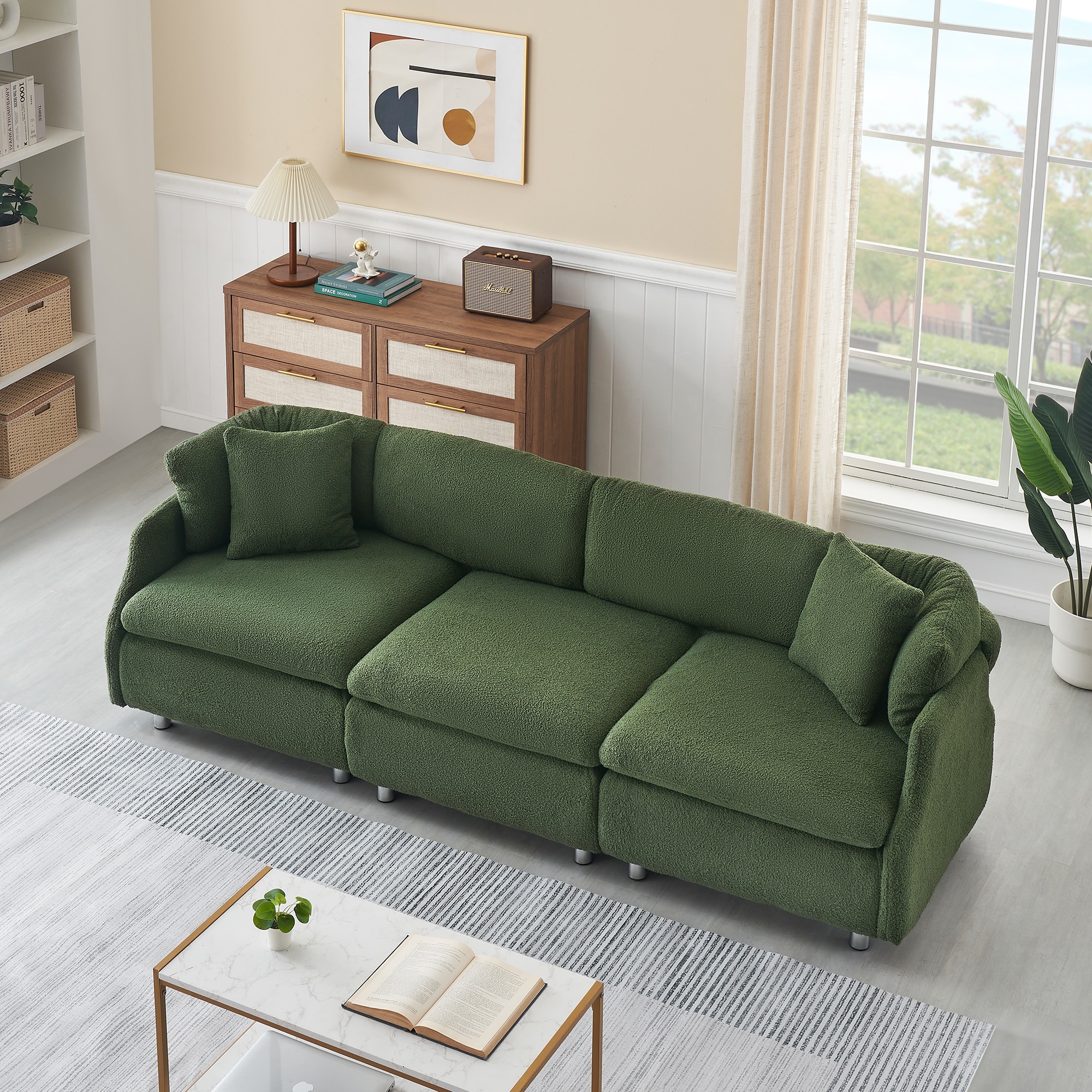 Bybafun YD2700139 Sofas-Loveseats - View #6