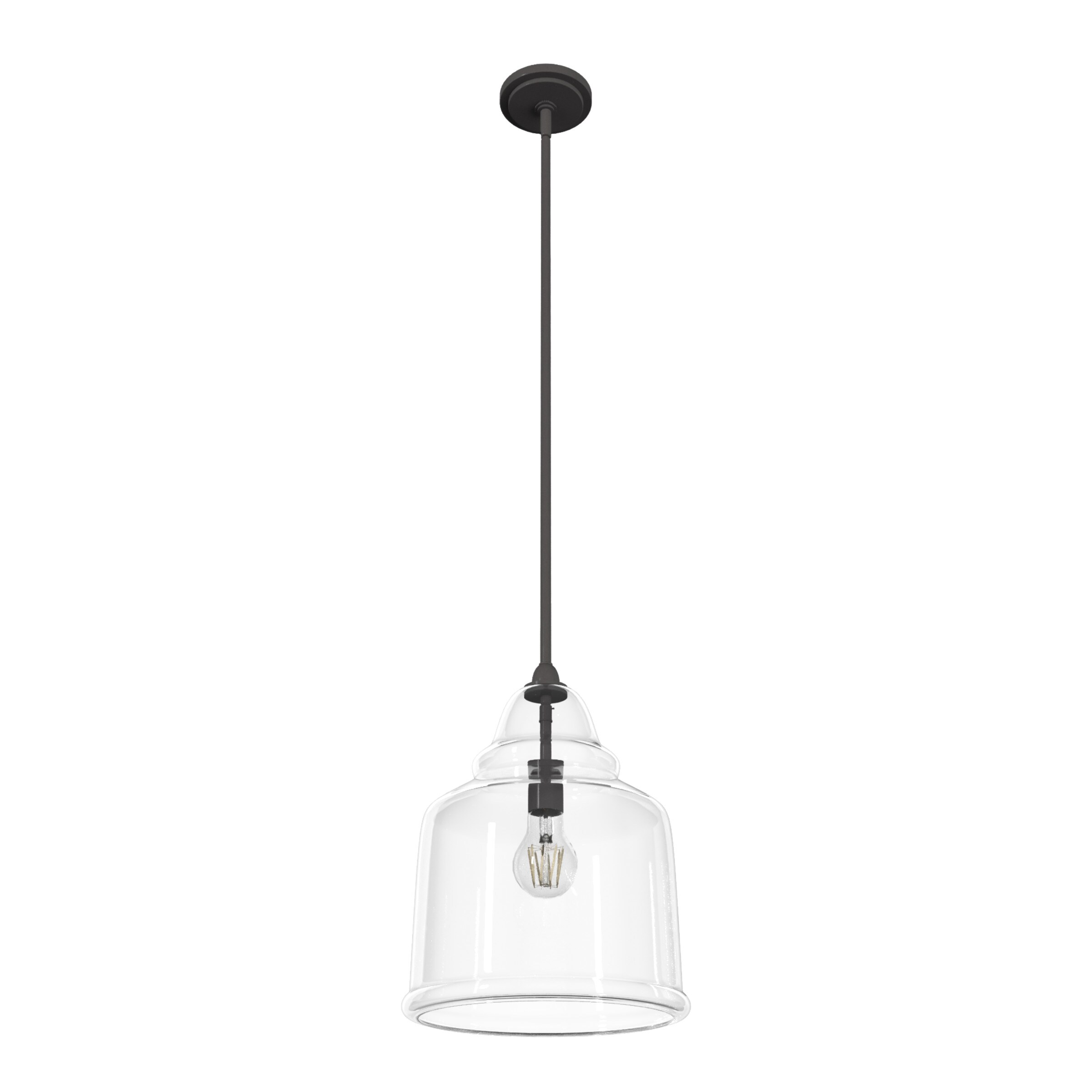 Hunter 19654 Pendant-Lights - View #9