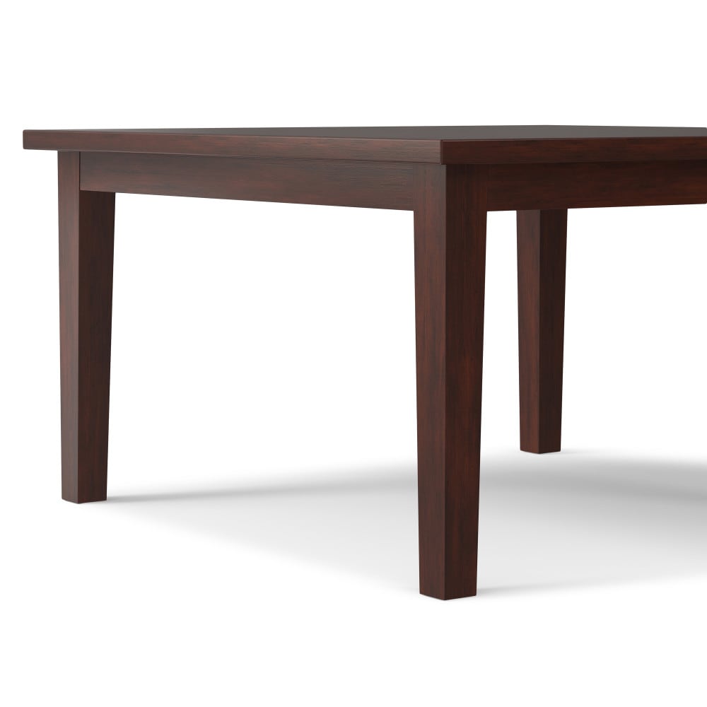 Simpli Home 3AXCDNT-002 Dining-Tables - View #4