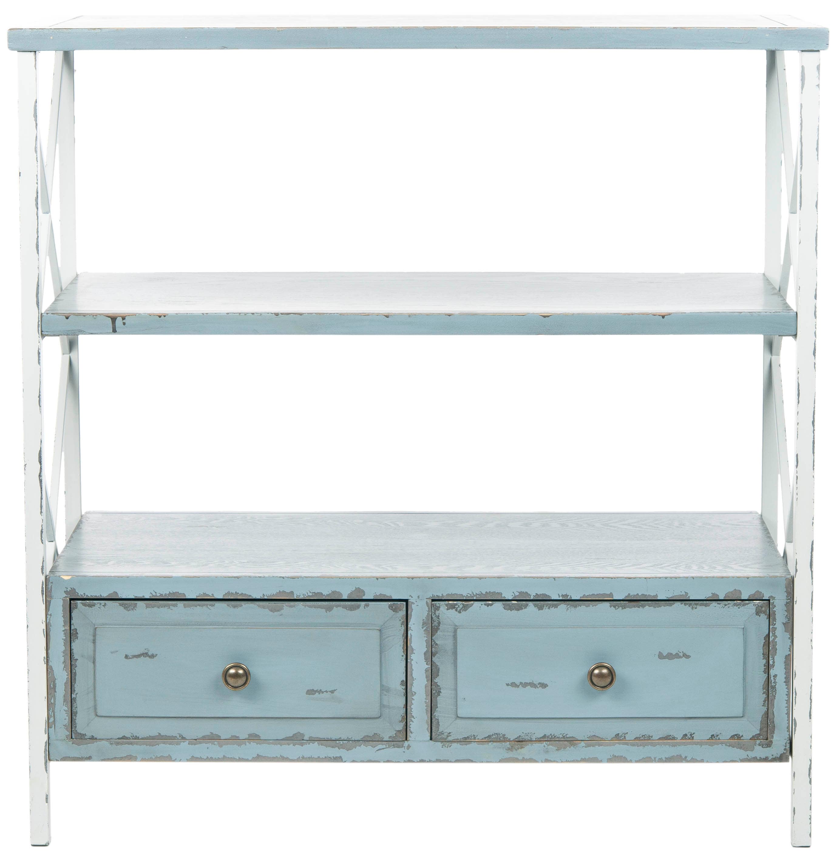 Safavieh AMH6551A Console-Sofa-Tables - View #2