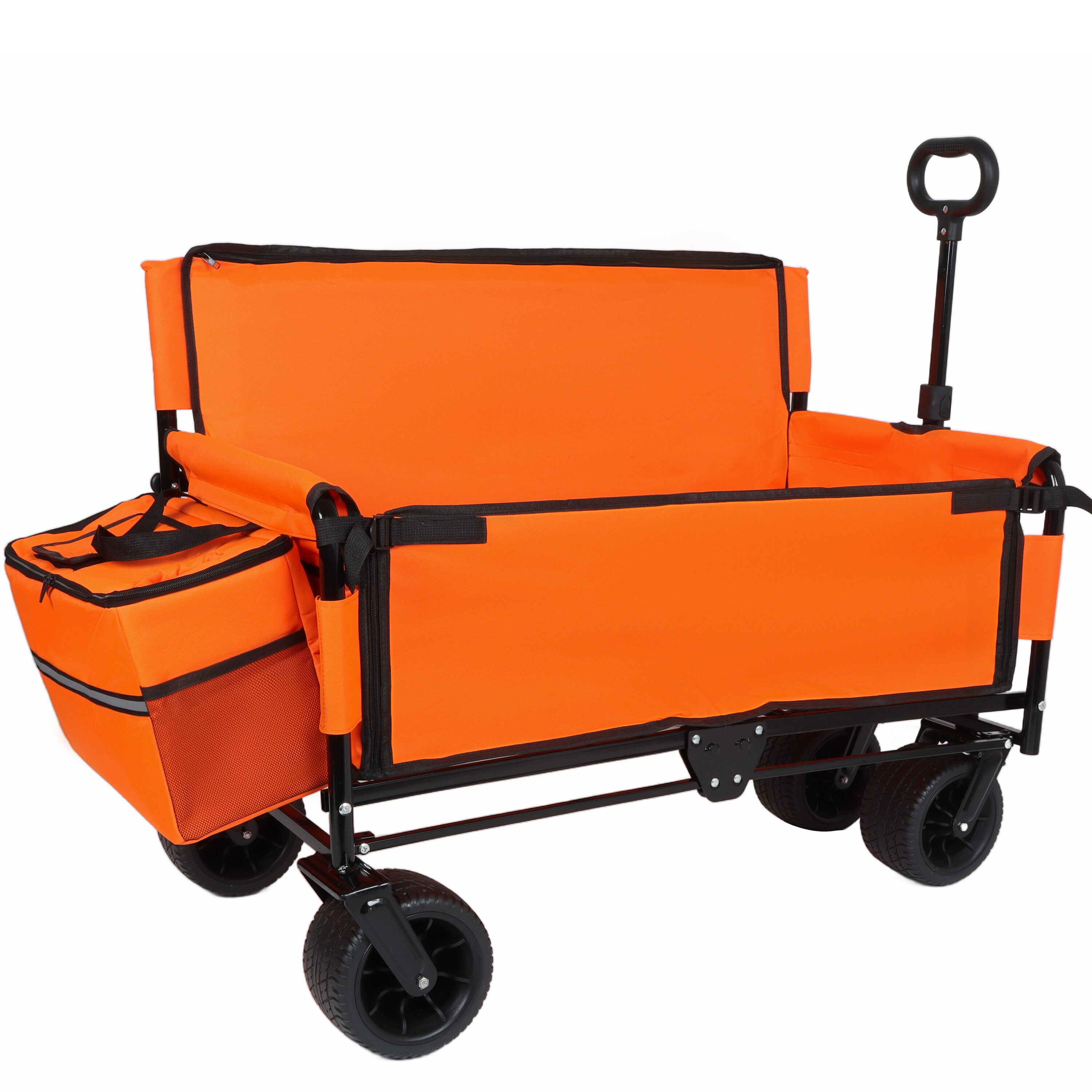 AHIOU HOME ZAAHG-P390463C Yard-Carts - View #7