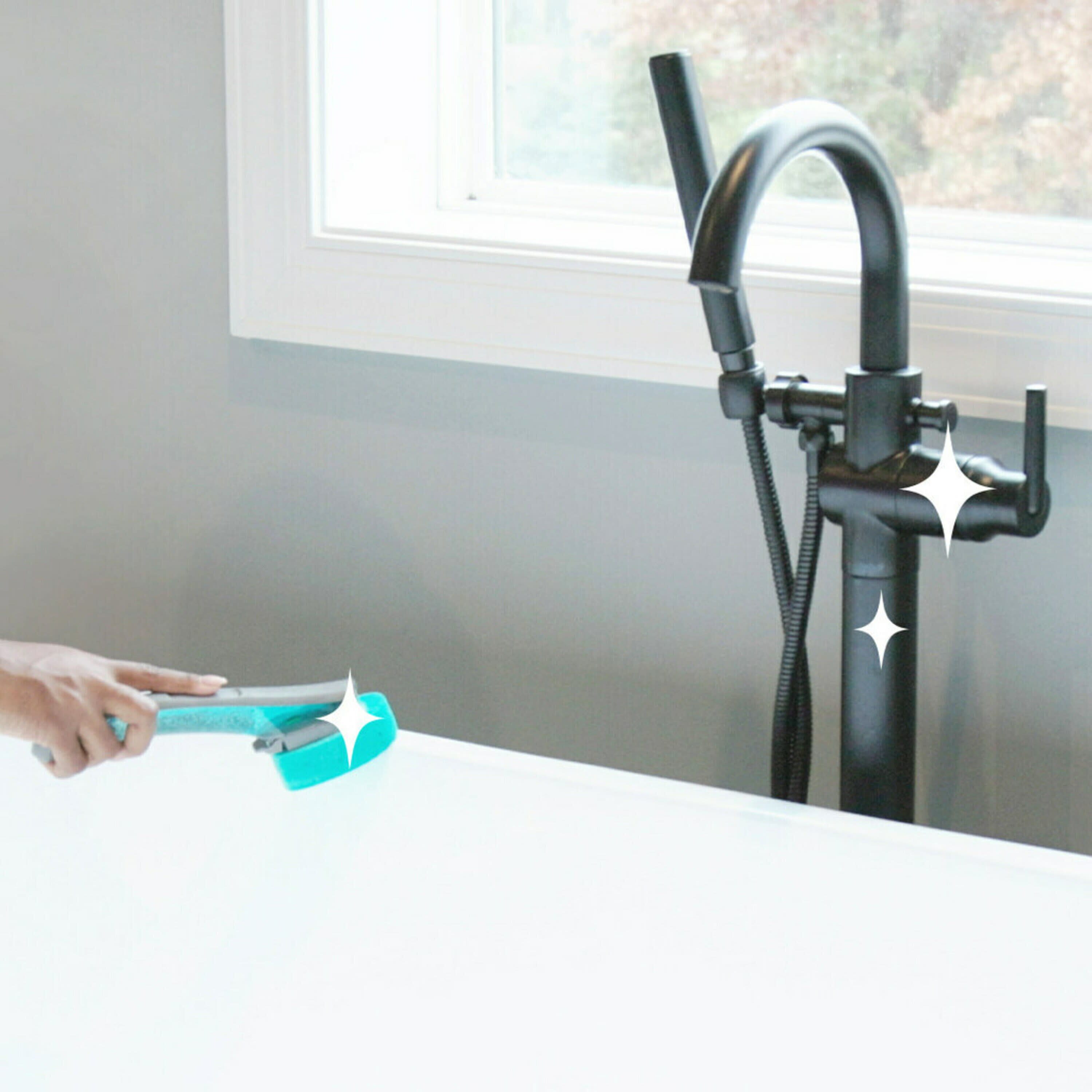 Scotch-Brite 547-WR Tile-Grout-Brushes - View #17