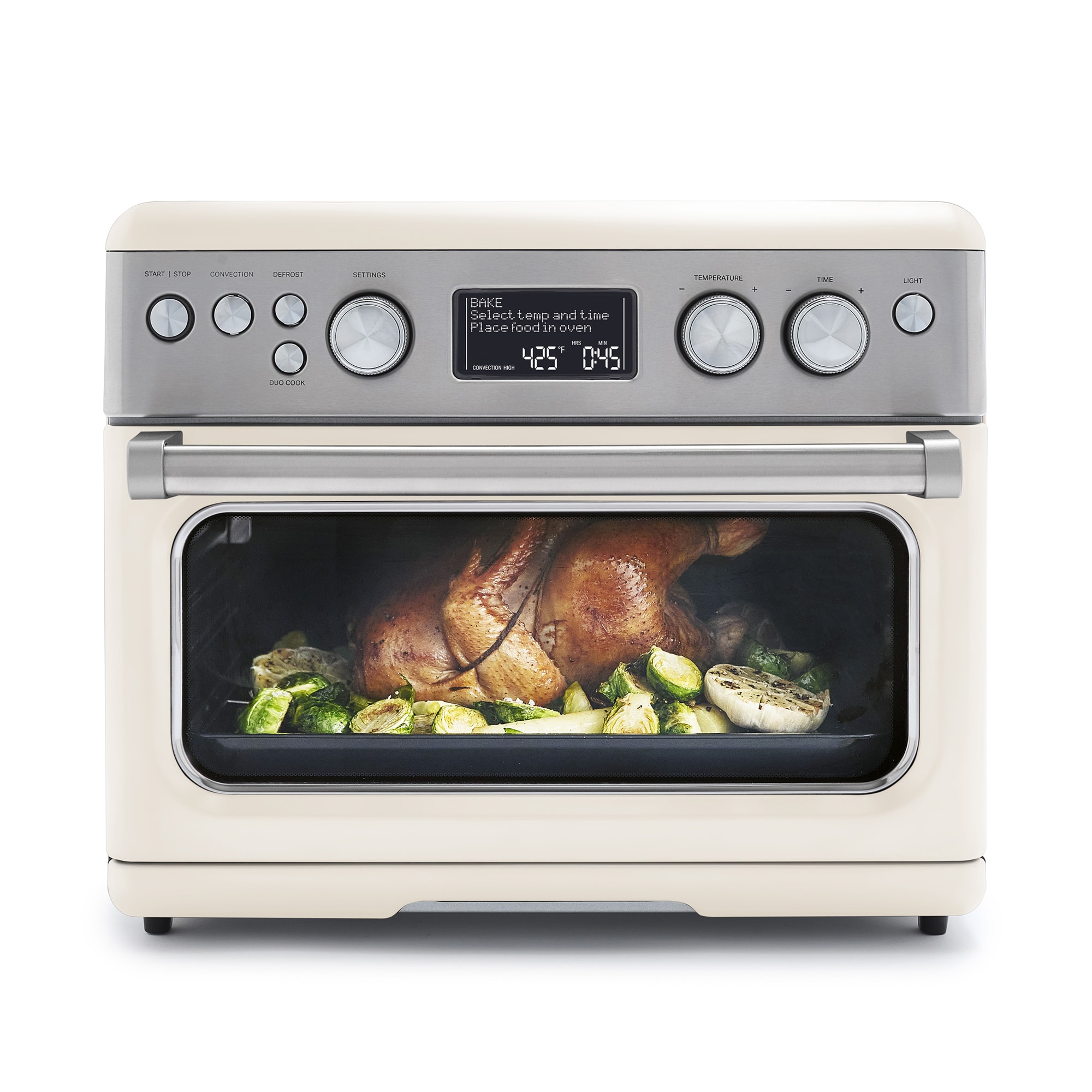 Greenpan CC007517-001 Air-Fryers - View #2