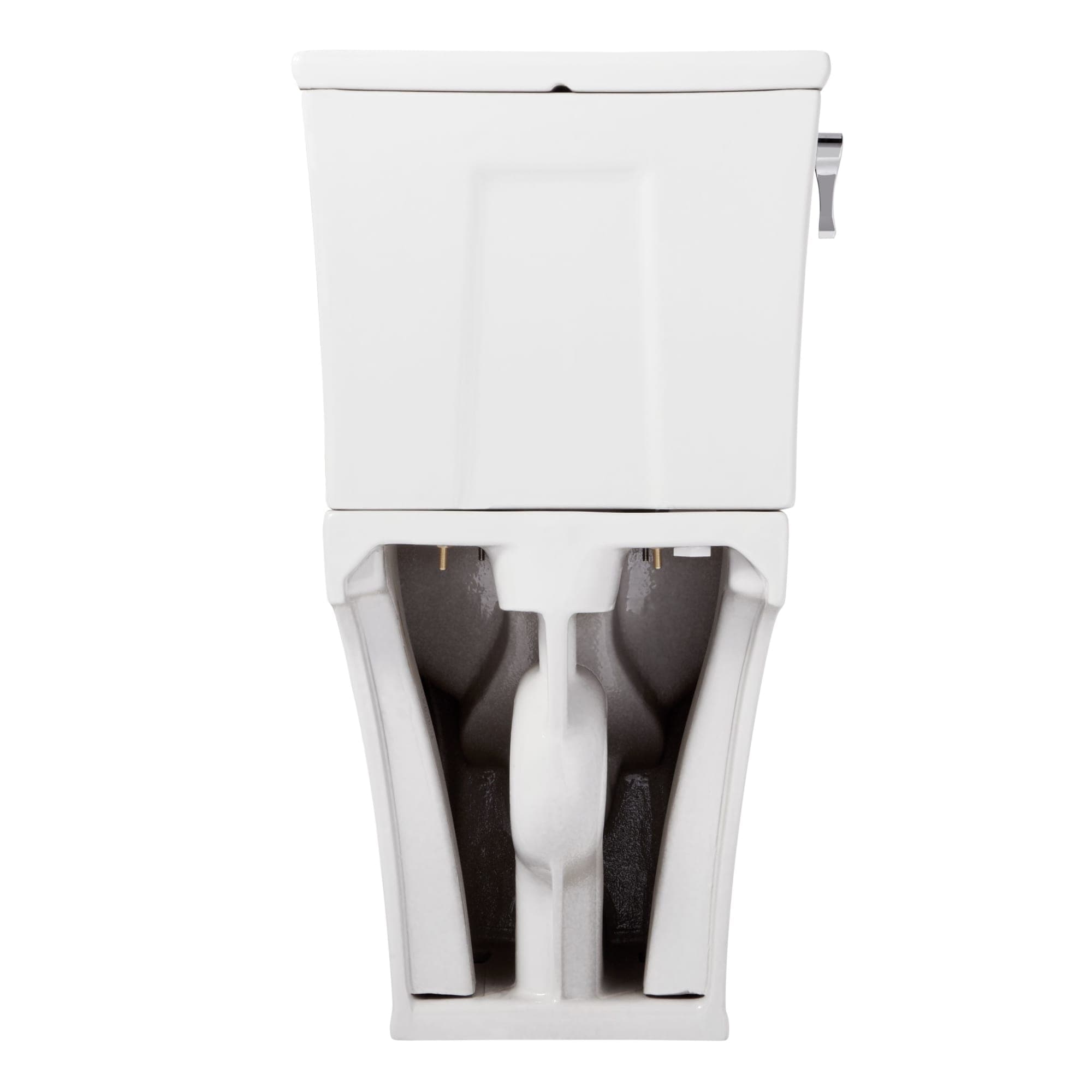Signature Hardware 481682 toilets - View #3