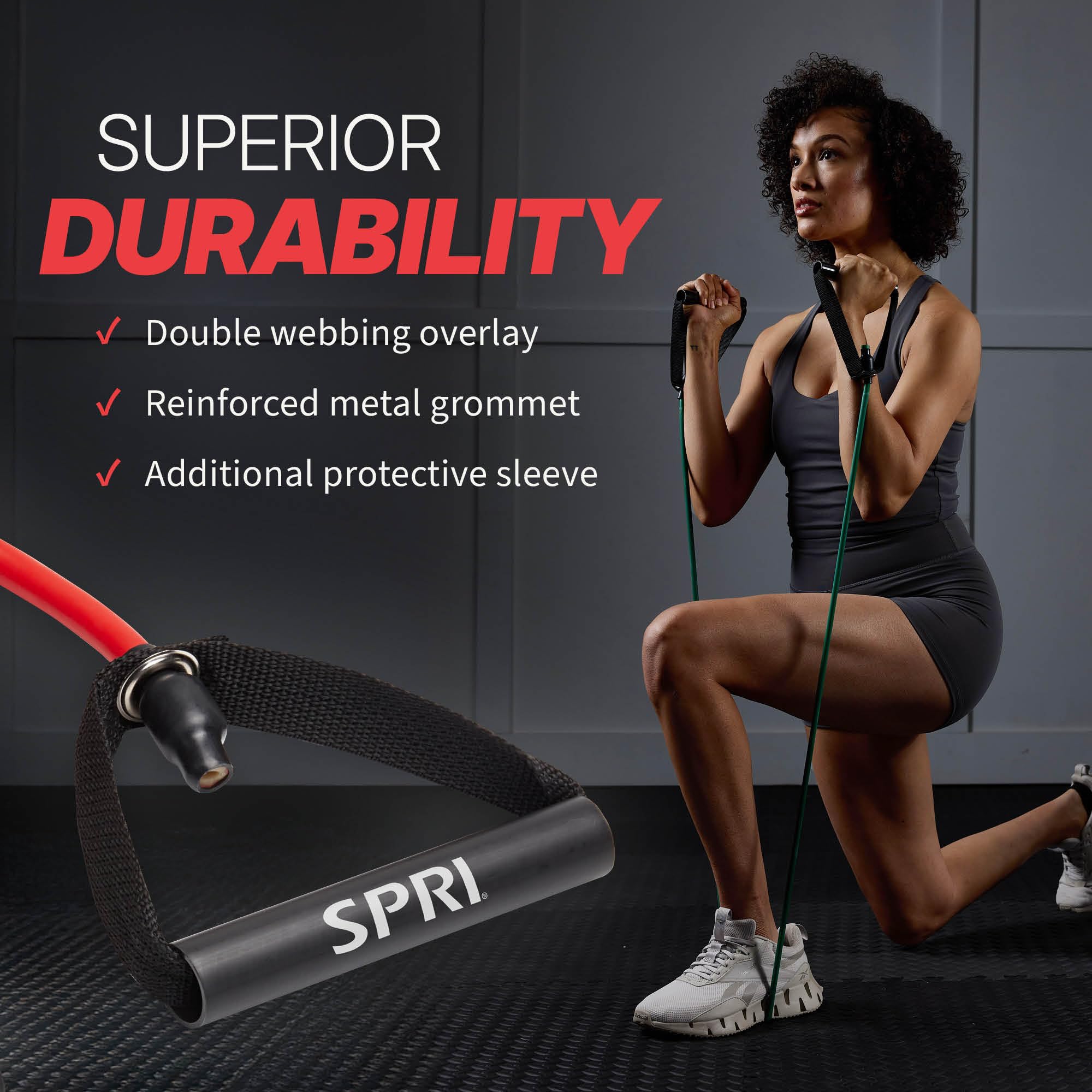 Redliro B0000AV8KI Weight-Training-Accessories - View #6