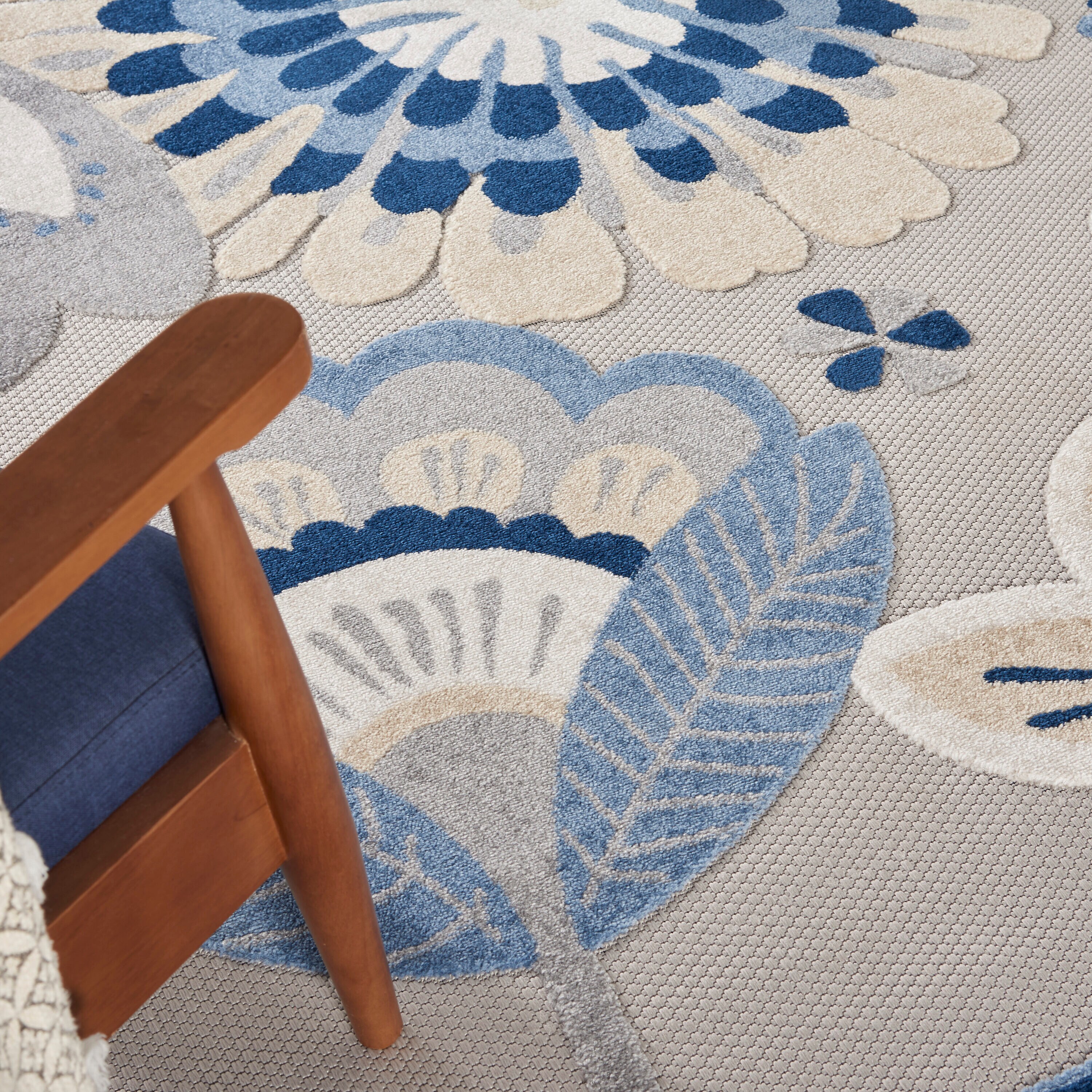 Nourison 99446829856 rugs - View #3