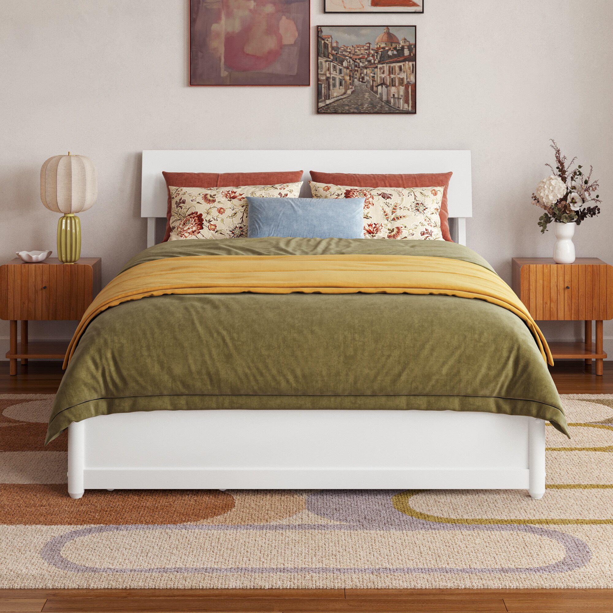 AFI AR4887132 beds - View #3