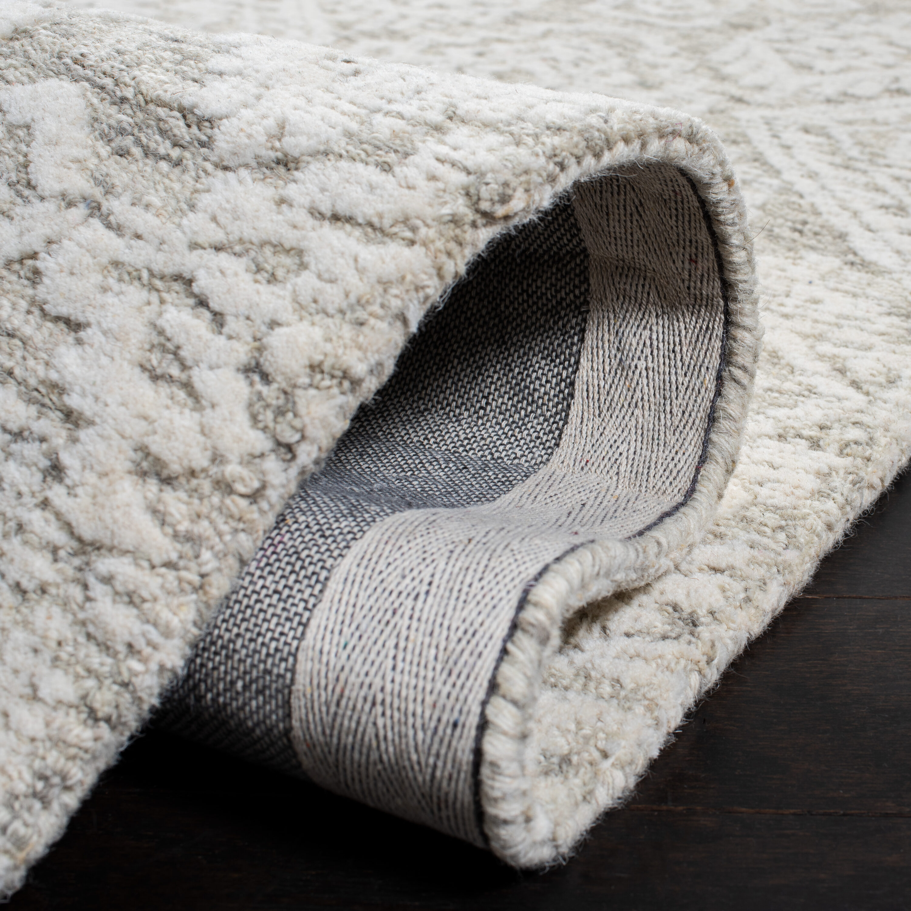 Safavieh MET987T-5 rugs - View #7