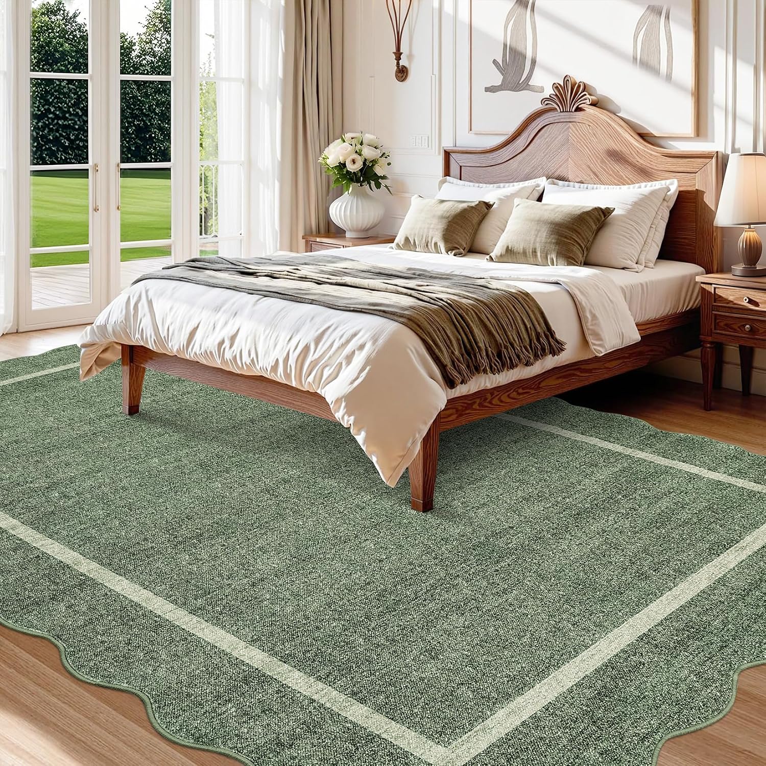 GAOMON CES-WNHHCO-Y40U4K rugs - View #7