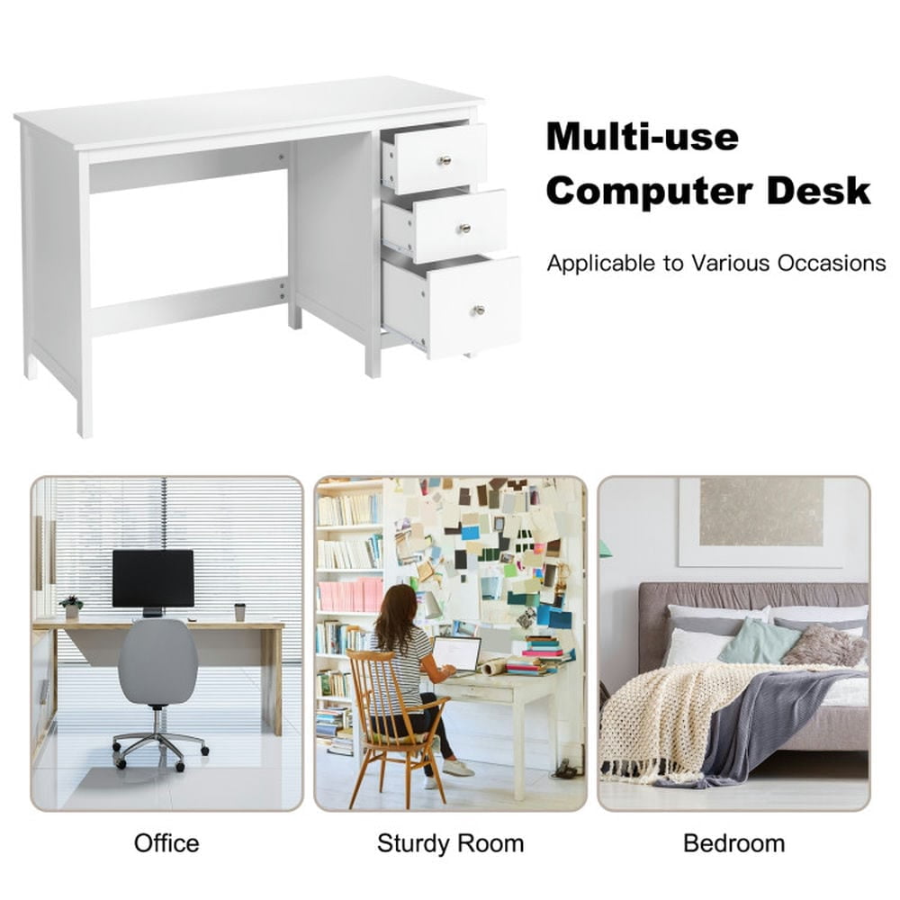 VERYKE 4856710239218 desks - View #2