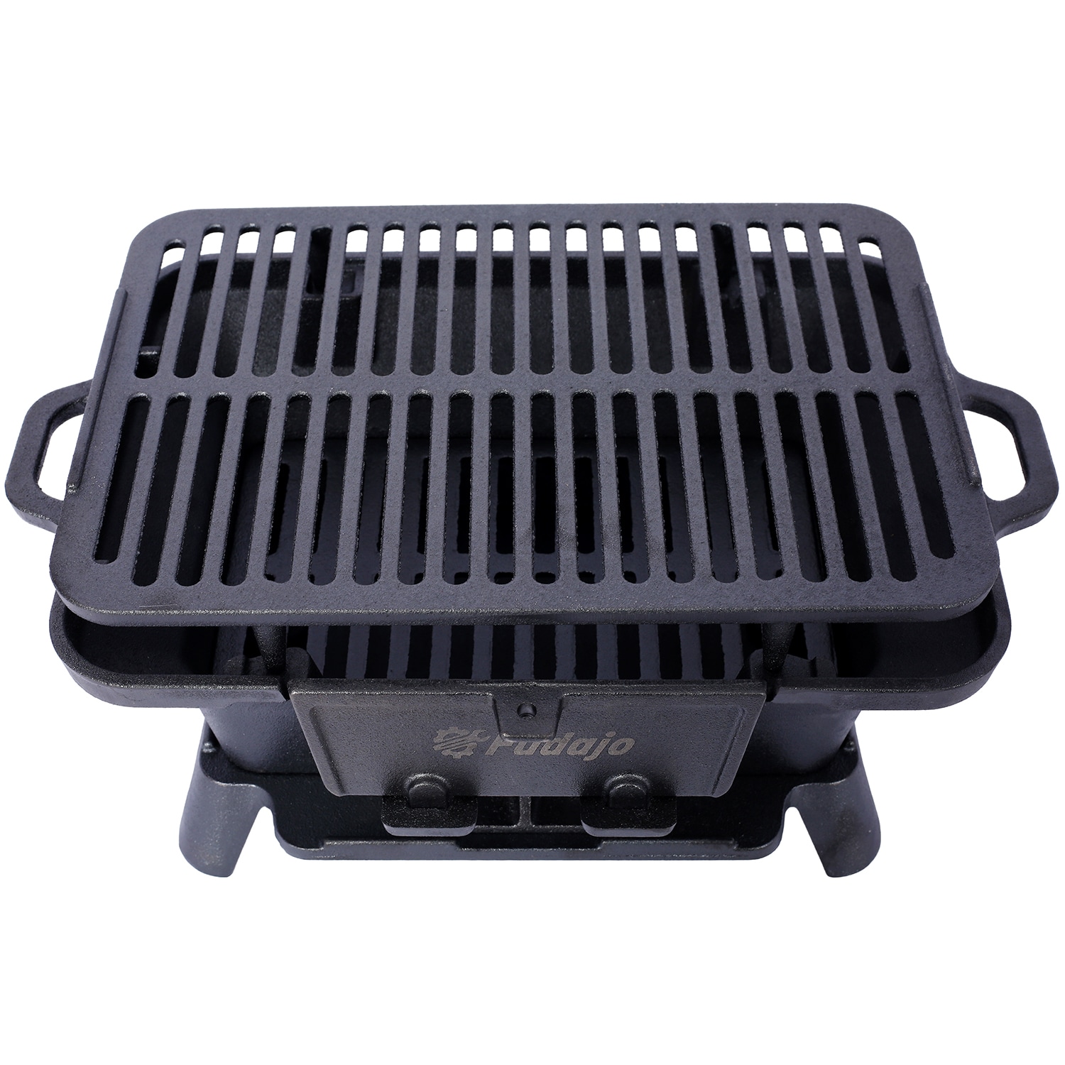 GZMR GZ-W22298 Tabletop-Grills - View #2