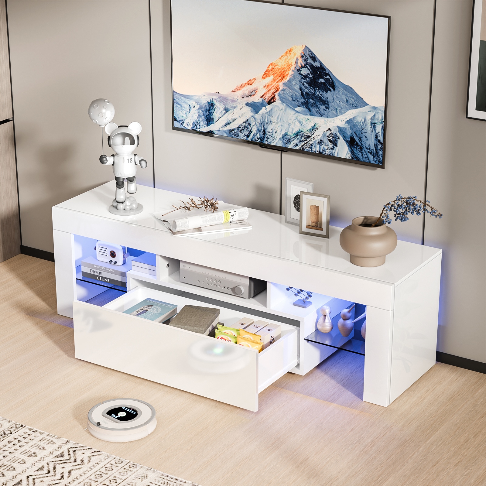 Outopee LO1G52005579 Tv-Stands - View #6