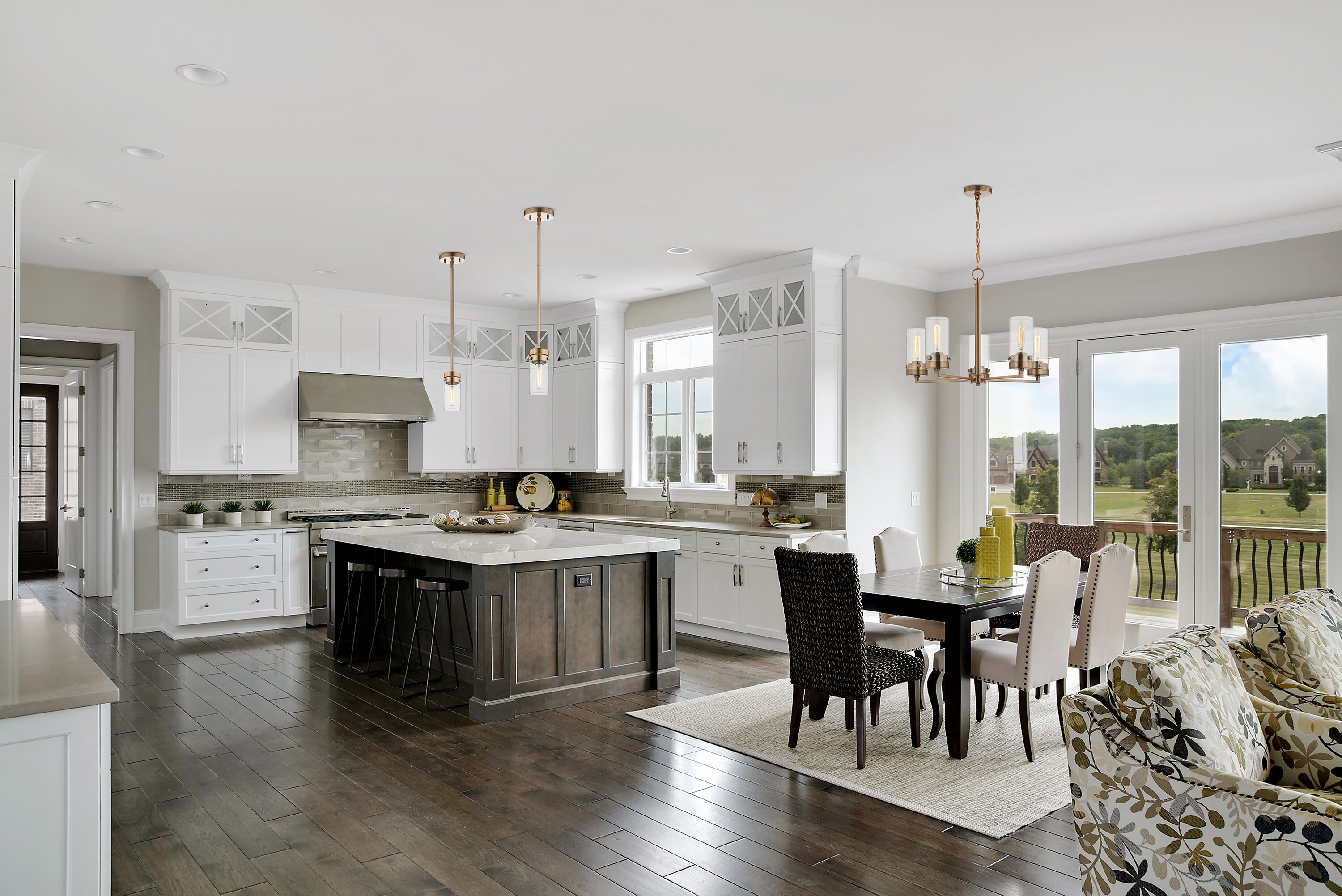 SATCO NUVO 60/7529 Pendant-Lights - View #6
