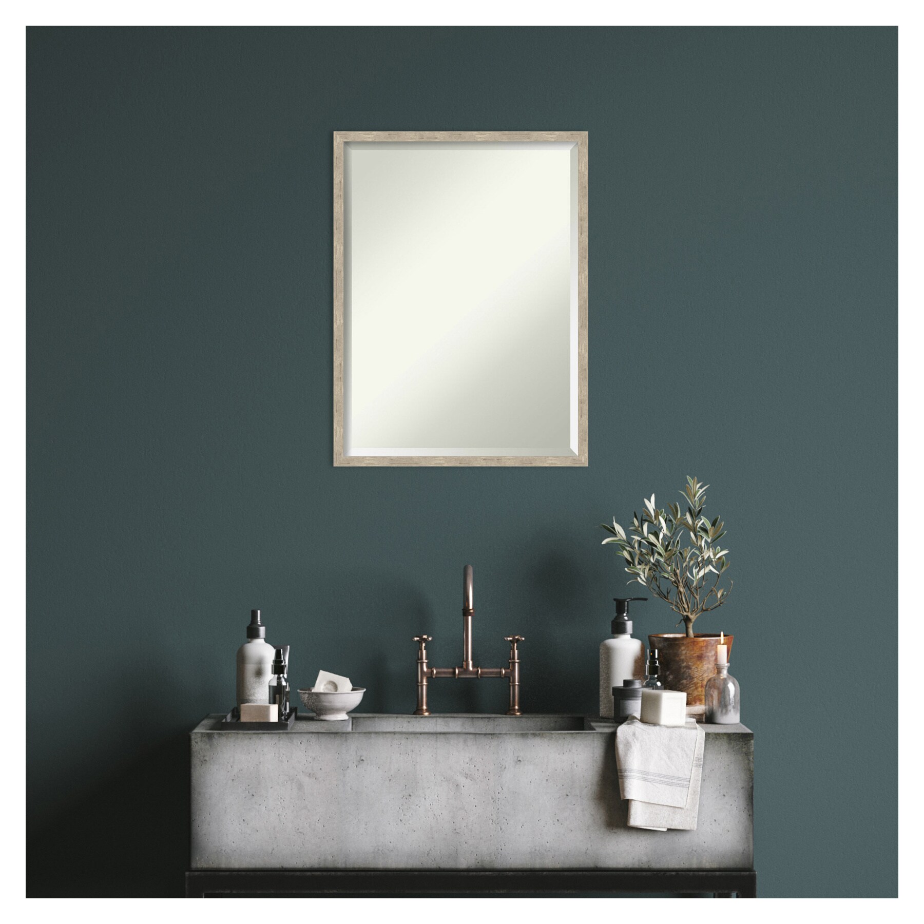 Amanti Art A17008100720 Decor-Mirrors - View #8