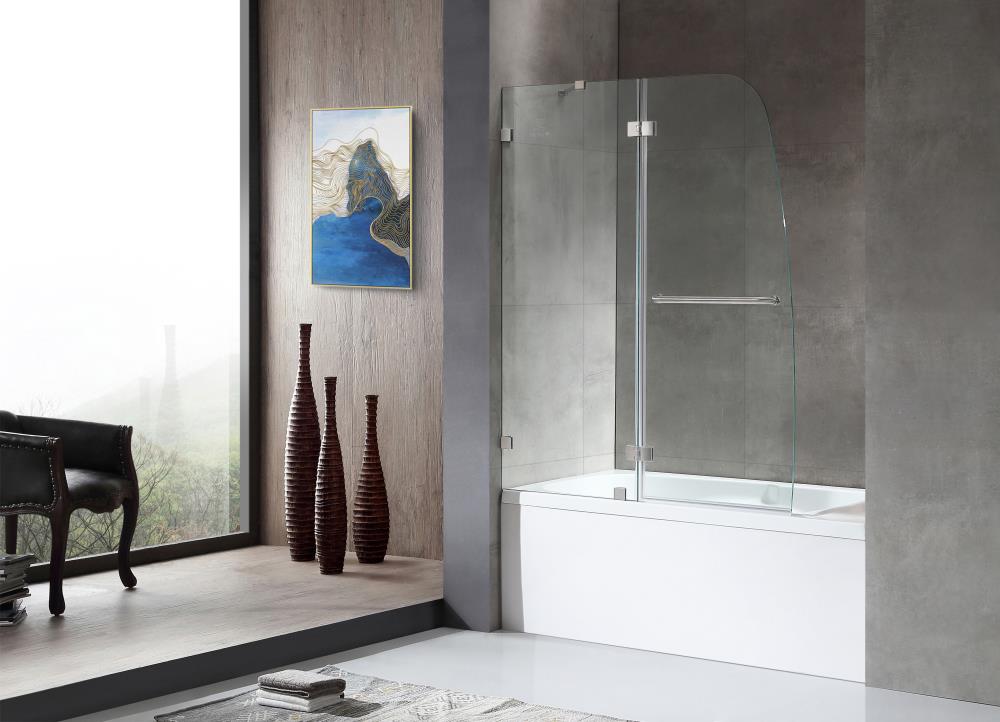 ANZZI SD-AZ11-01BN Bathtub-Doors - View #2