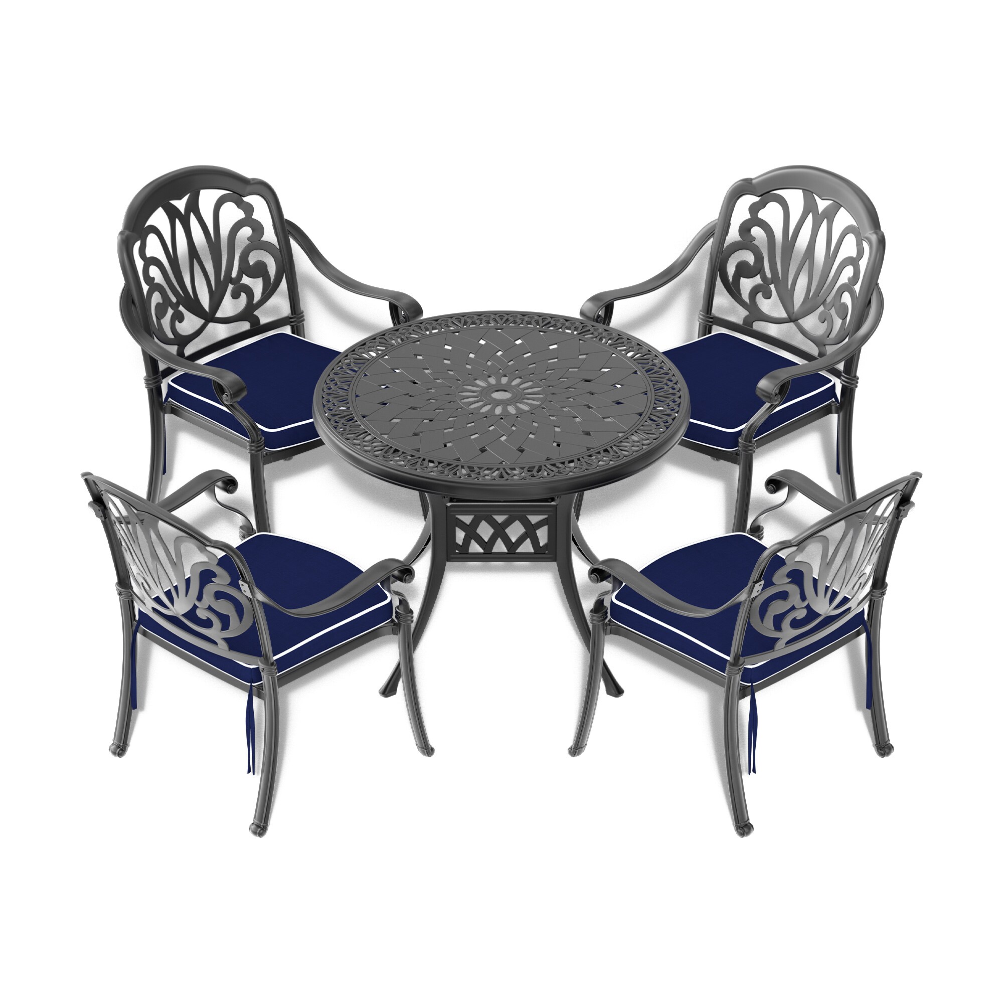 CESICIA W225-OPS-159 Patio-Tables - View #6
