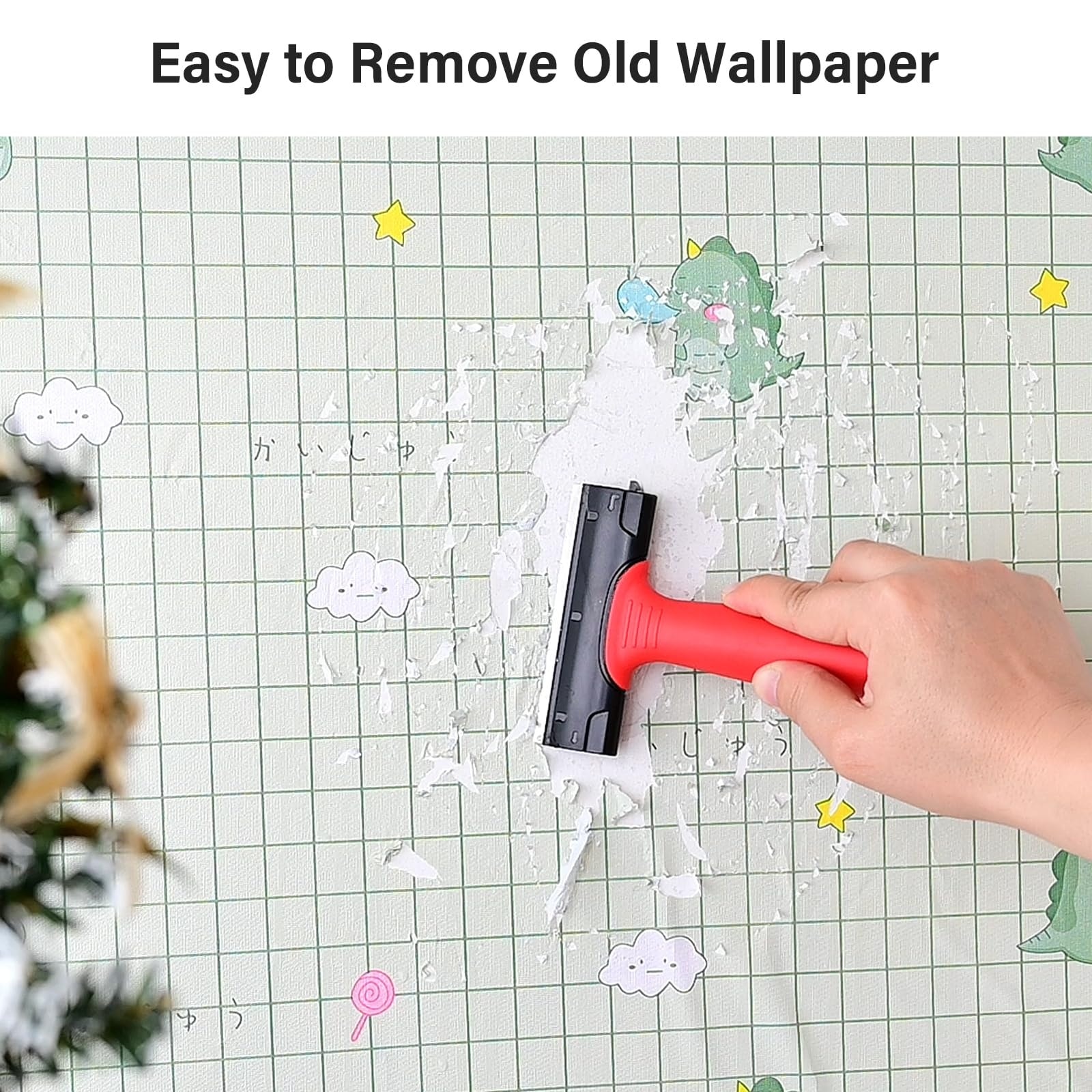 LAIFUCAM LLA0612A116 Wallpaper-Tools - View #7