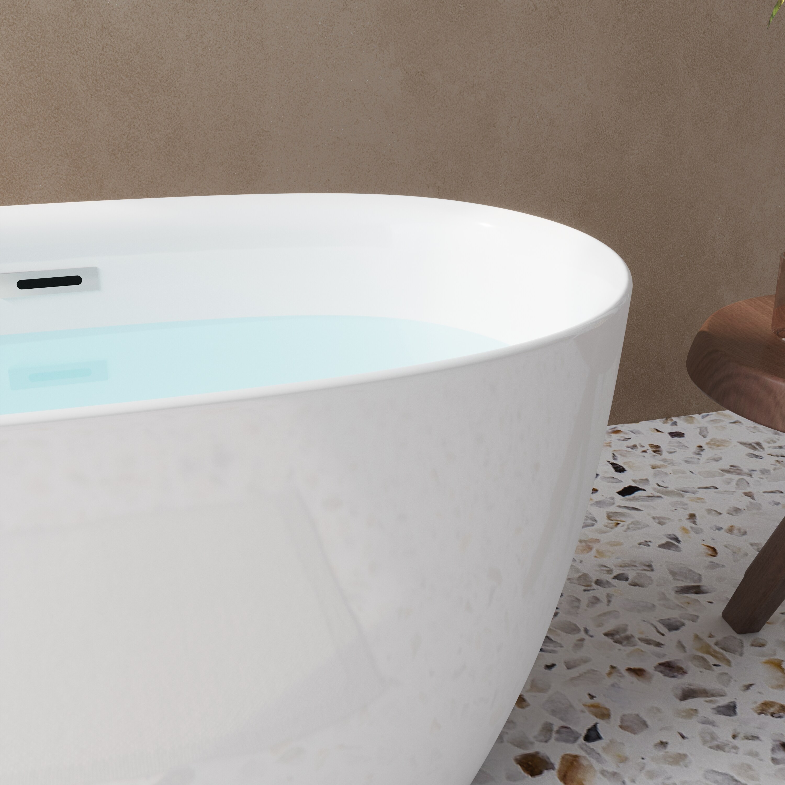 WELLFOR GTLSTWH01 bathtubs - View #12