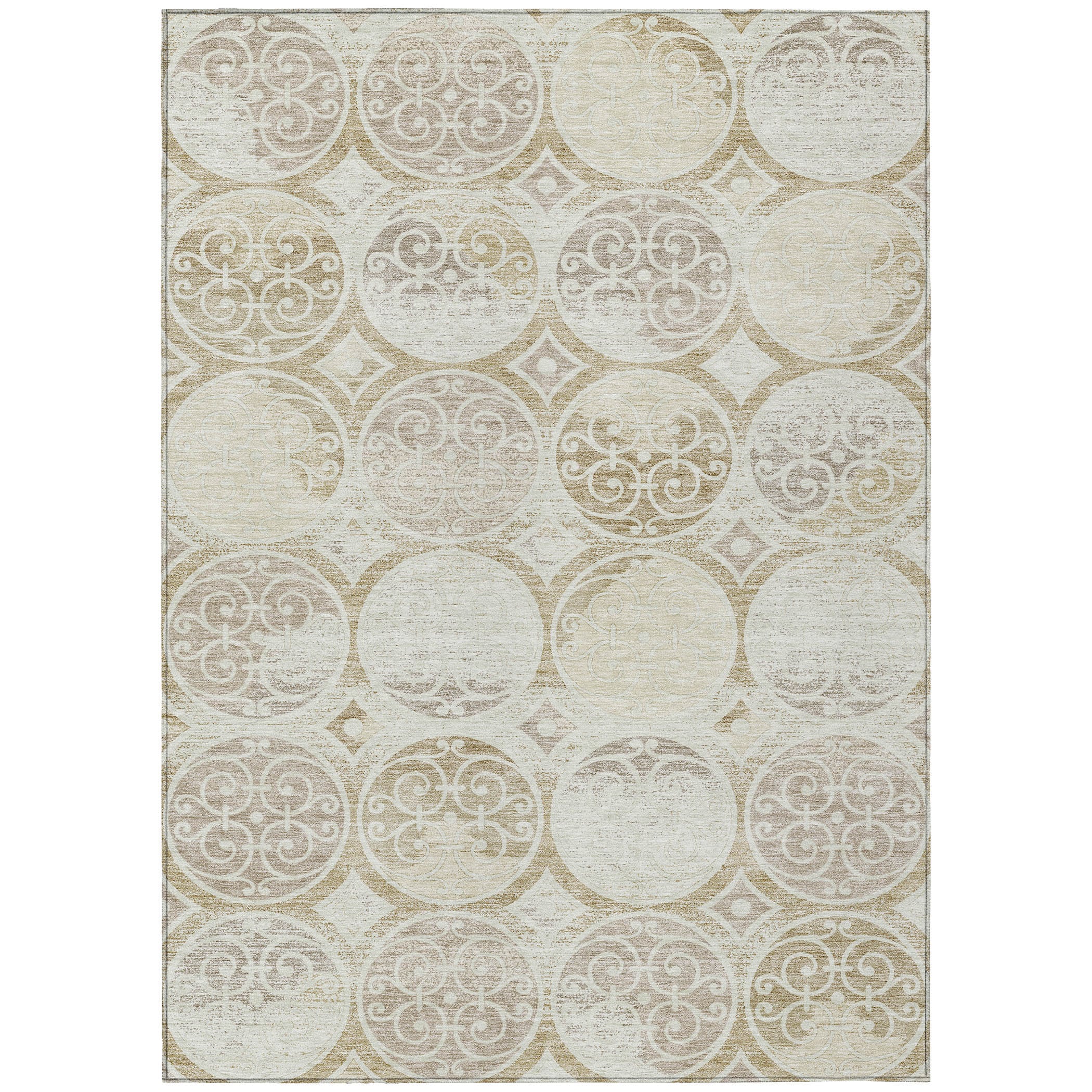 Addison Rugs ACN738IV9X12 rugs - View #2