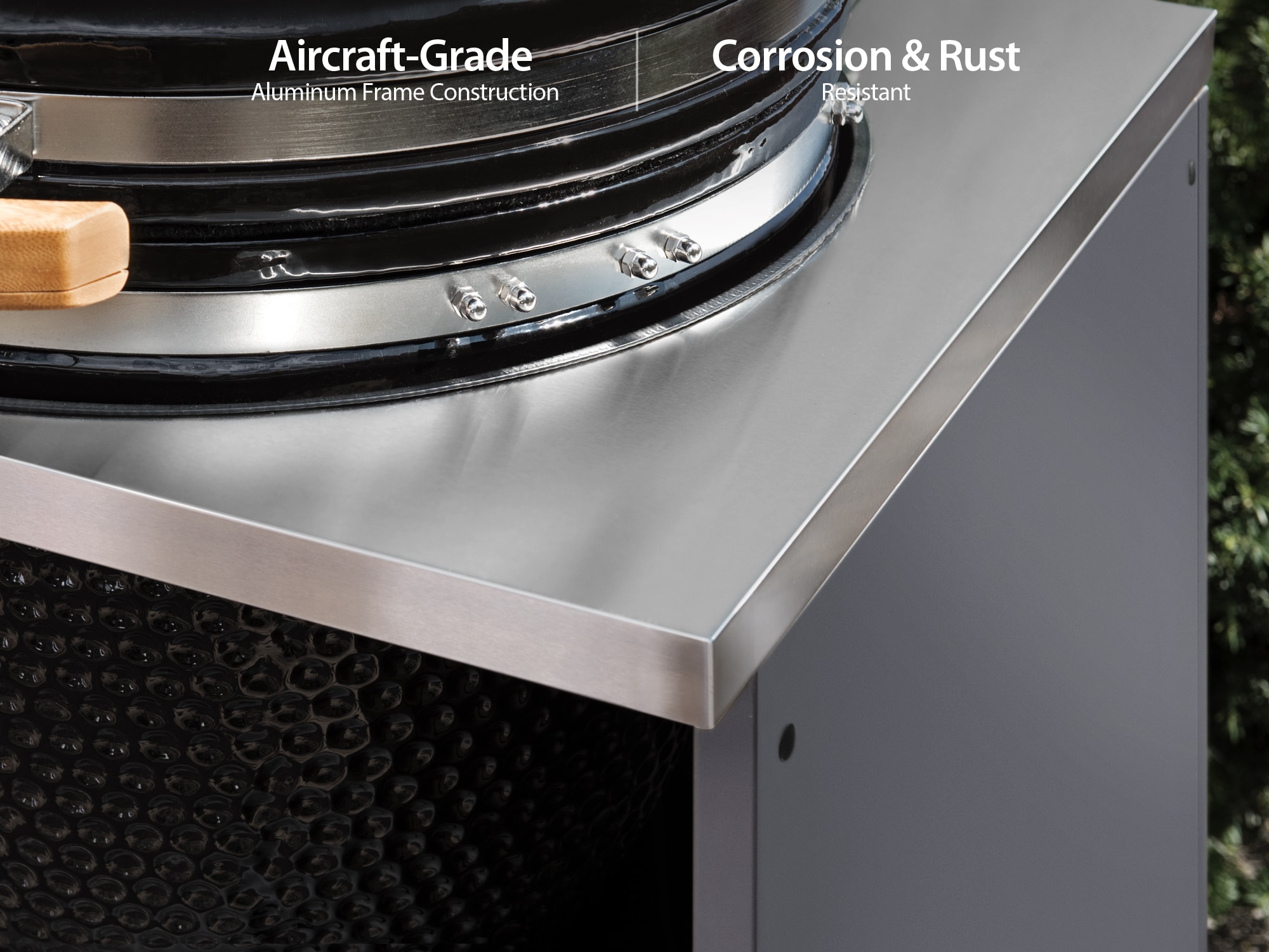 NewAge Products 65210 Modular-Outdoor-Kitchens - View #5