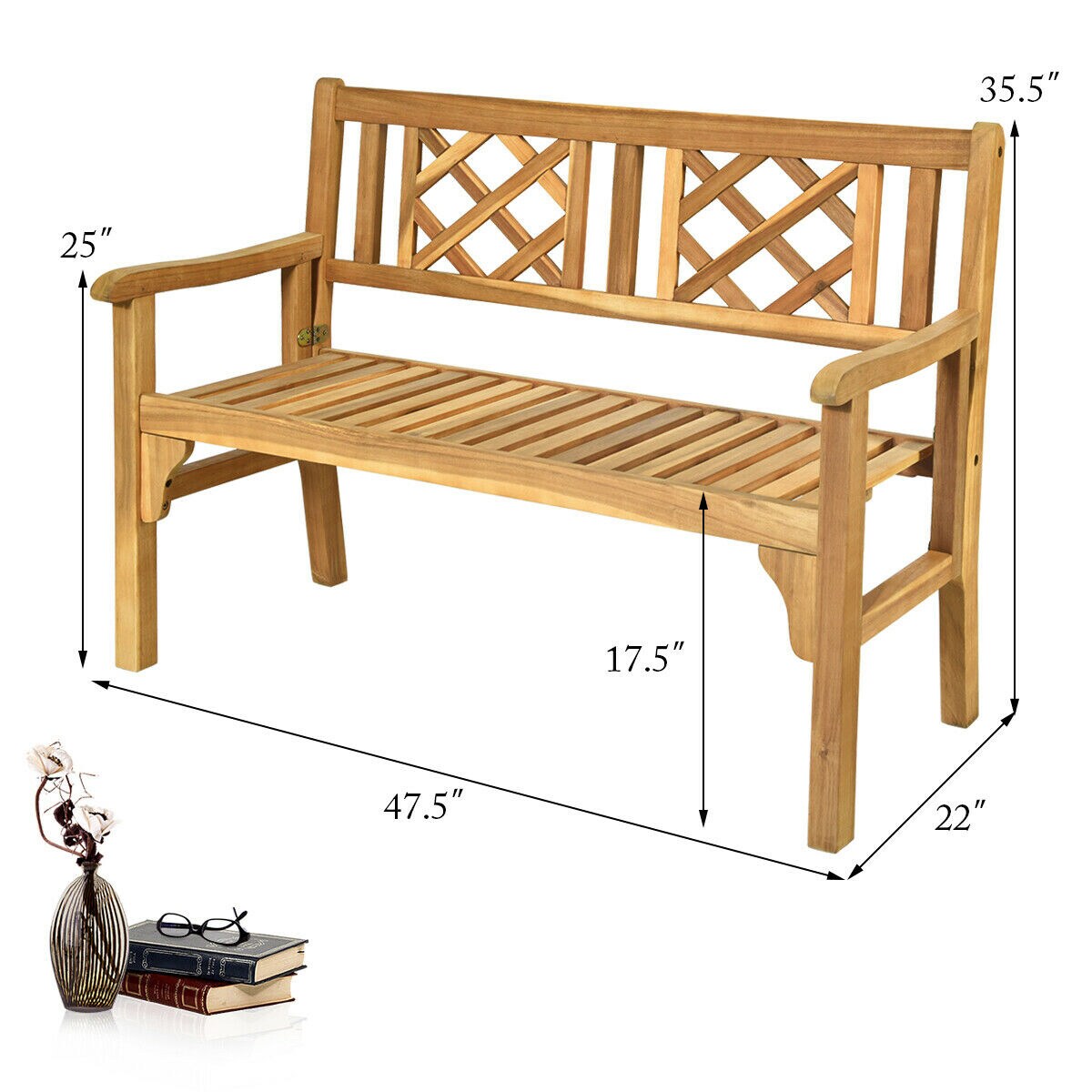 WELLFOR CHY-303PB benches - View #10