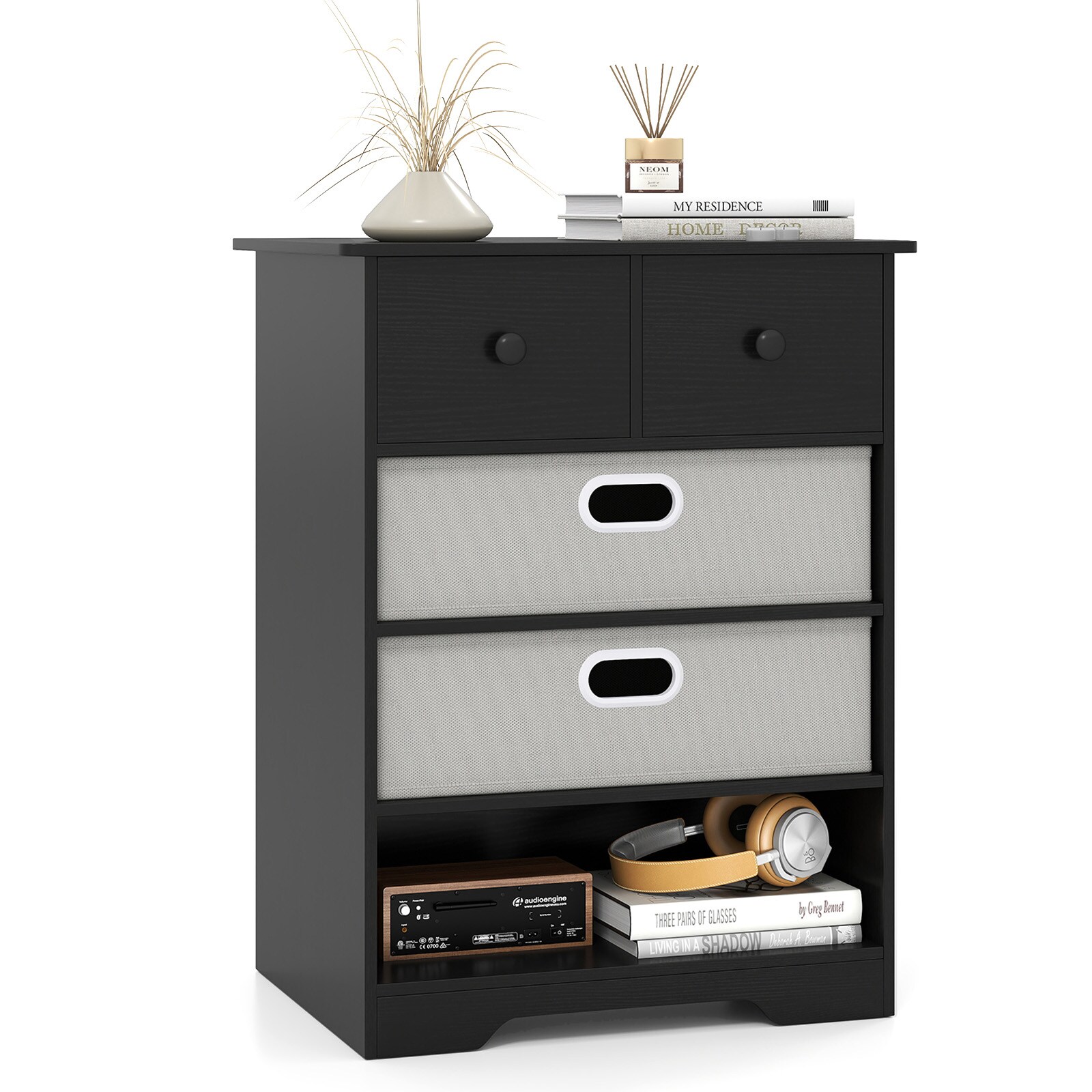 Slickblue D-CO-KD54621VJ dressers - View #6