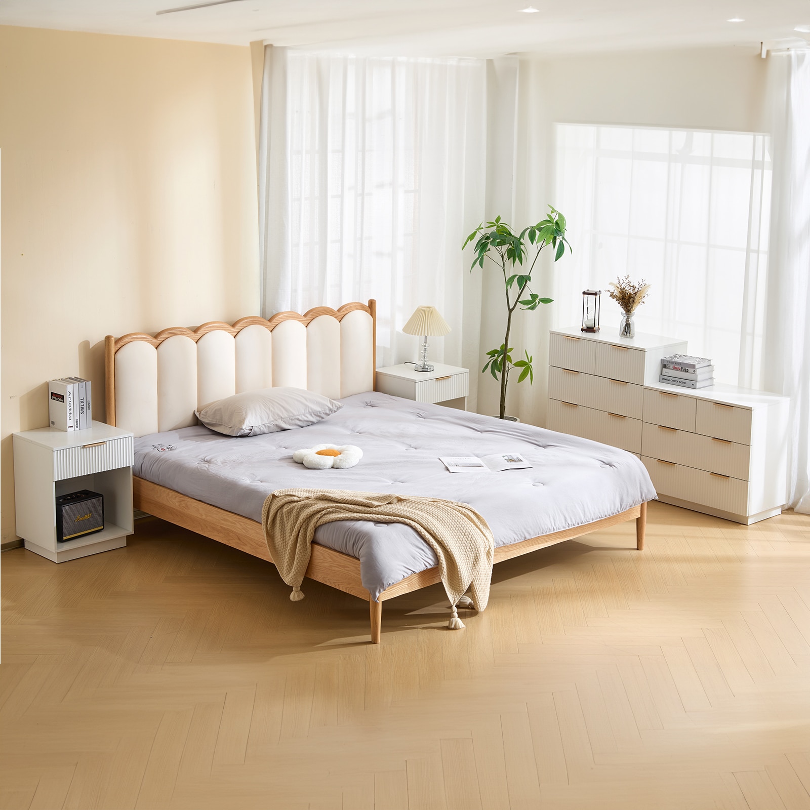 Outopee LO1G52005843 nightstands - View #7