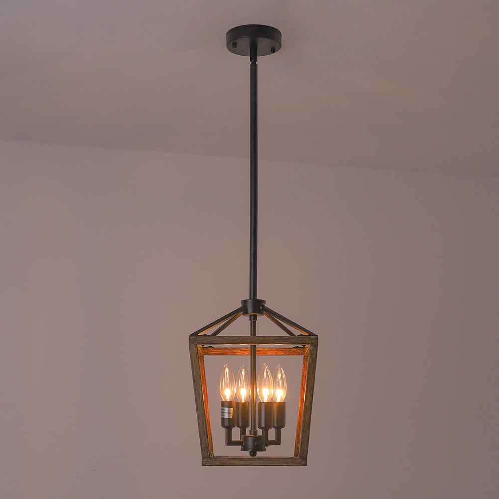 GoYeel ZP021 Pendant-Lights - View #2