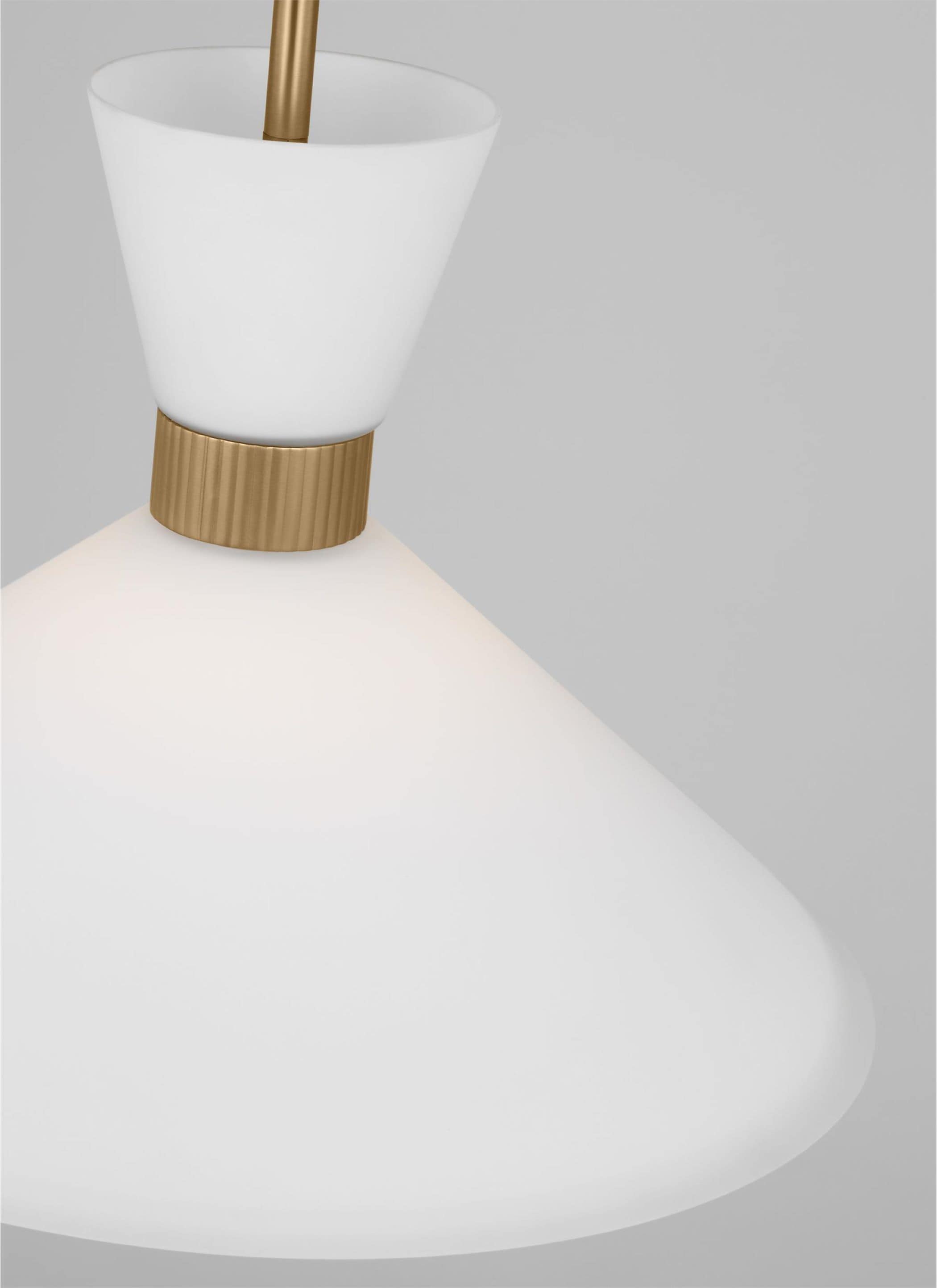 Scott Living DJP1091SB Pendant-Lights - View #2