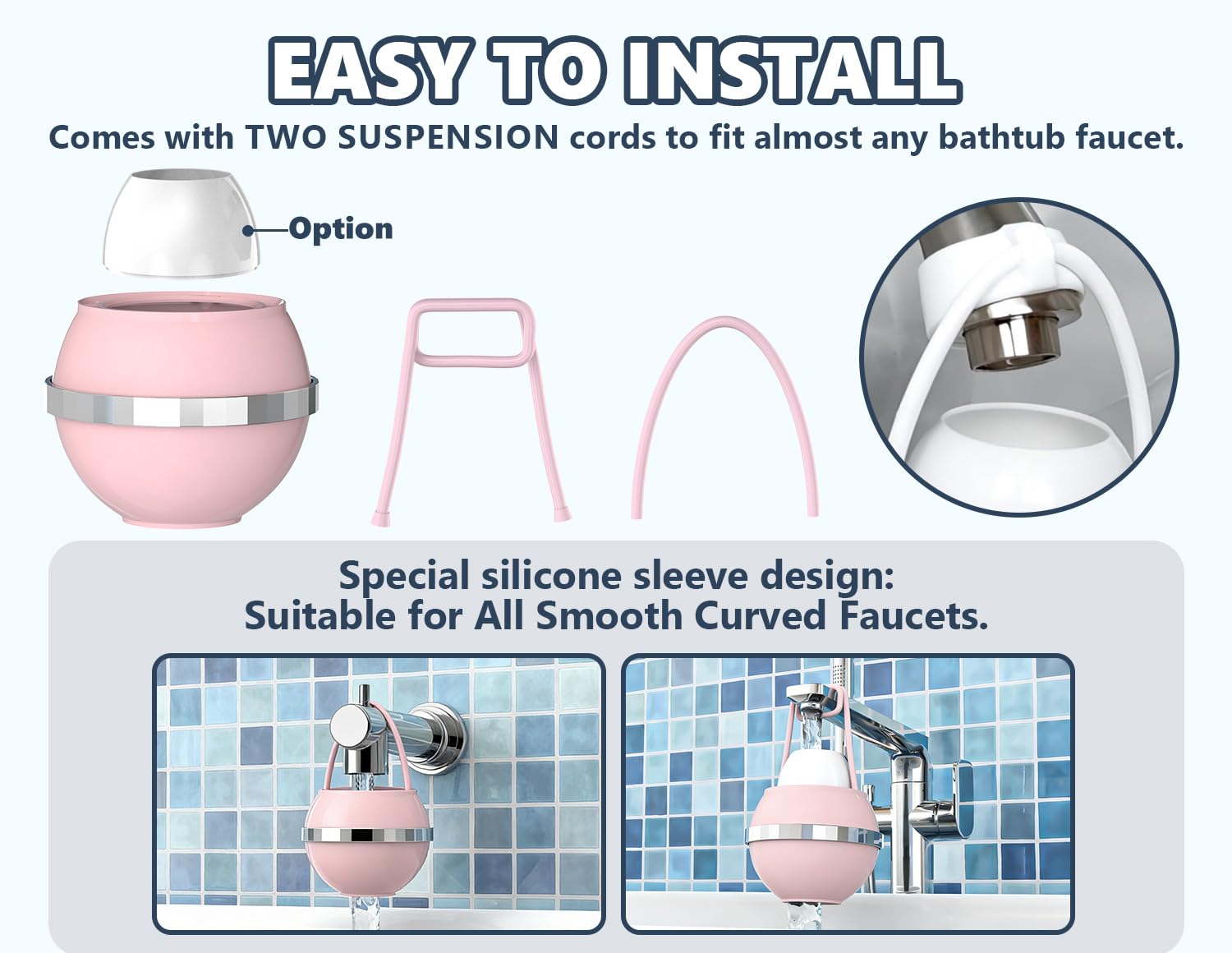 Numhew NHBEN408346 Shower-Head-Filters - View #3