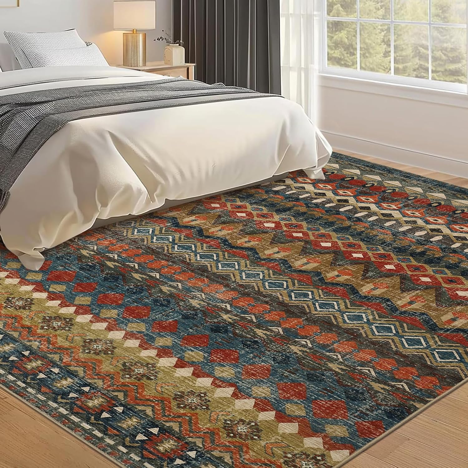 Garvee CBV-91R5IABGS-1YXD rugs - View #2