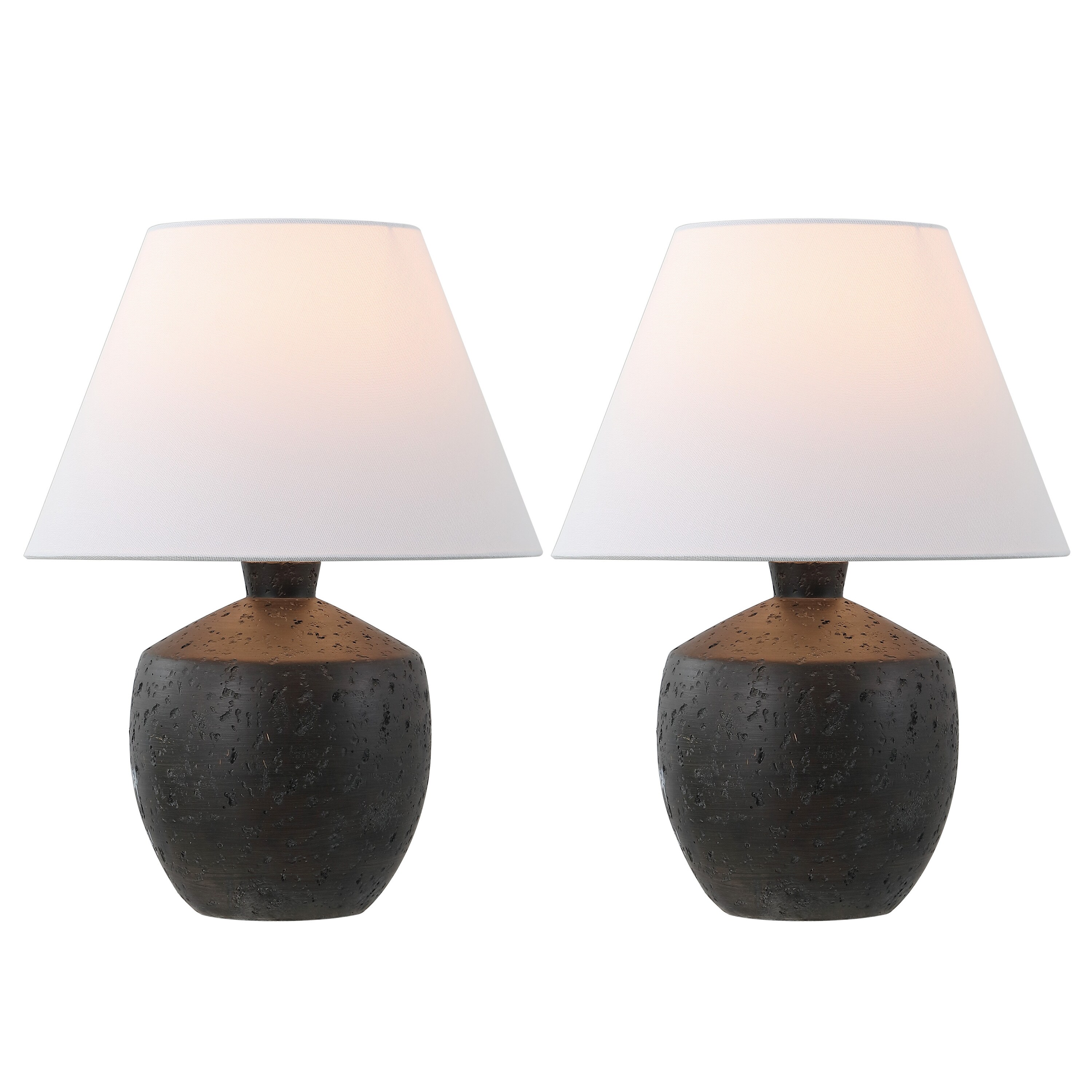 JONATHAN  Y JYL5606B-SET2 Table-Lamps - View #2