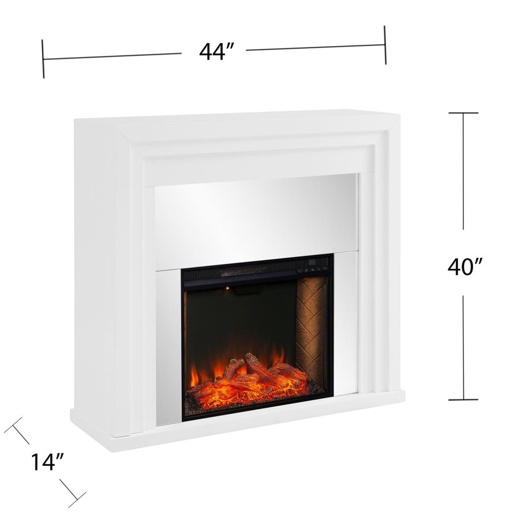 Boston Loft Furnishings ATG9569001FE Electric-Fireplaces - View #3