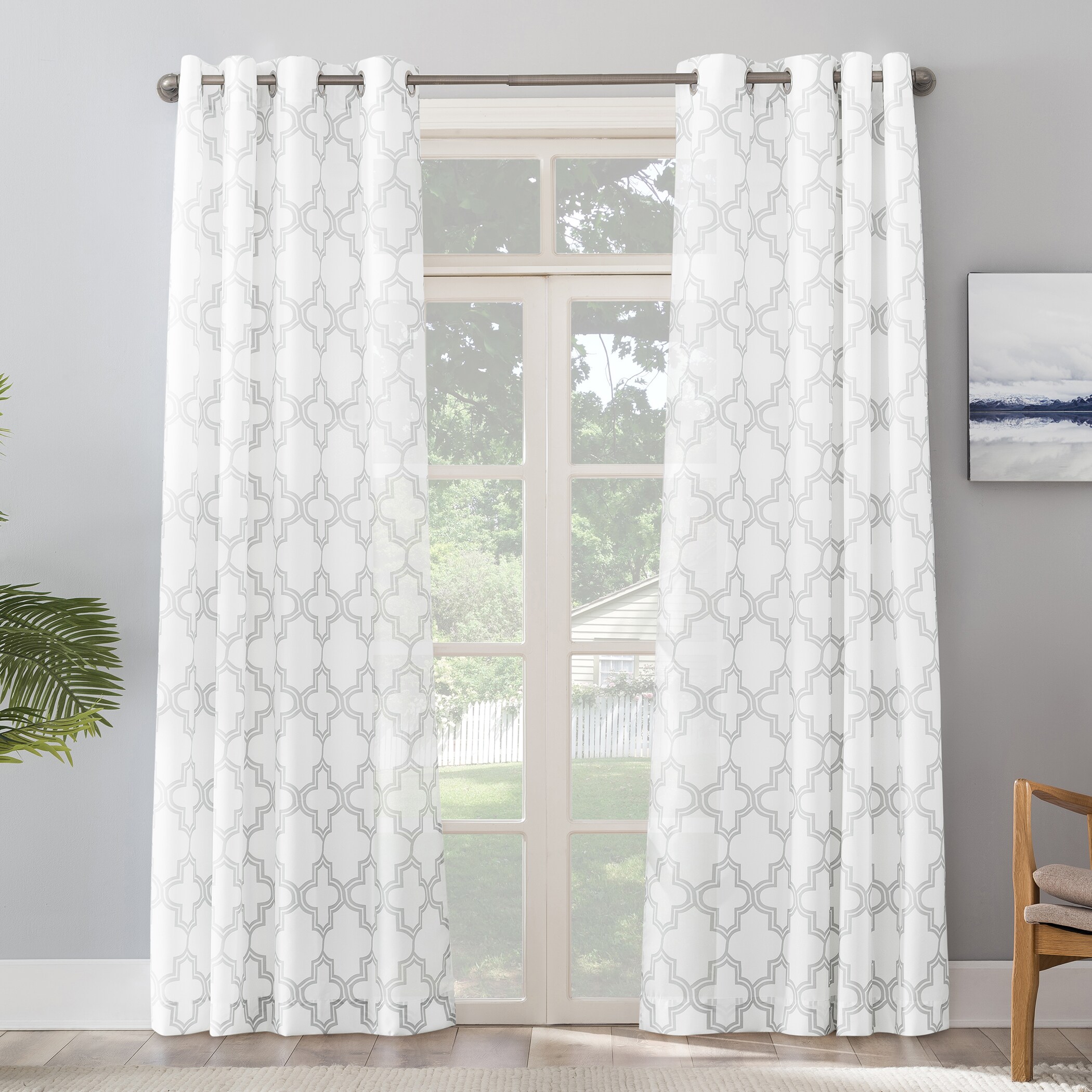 Sun Zero 60598 curtains - View #4