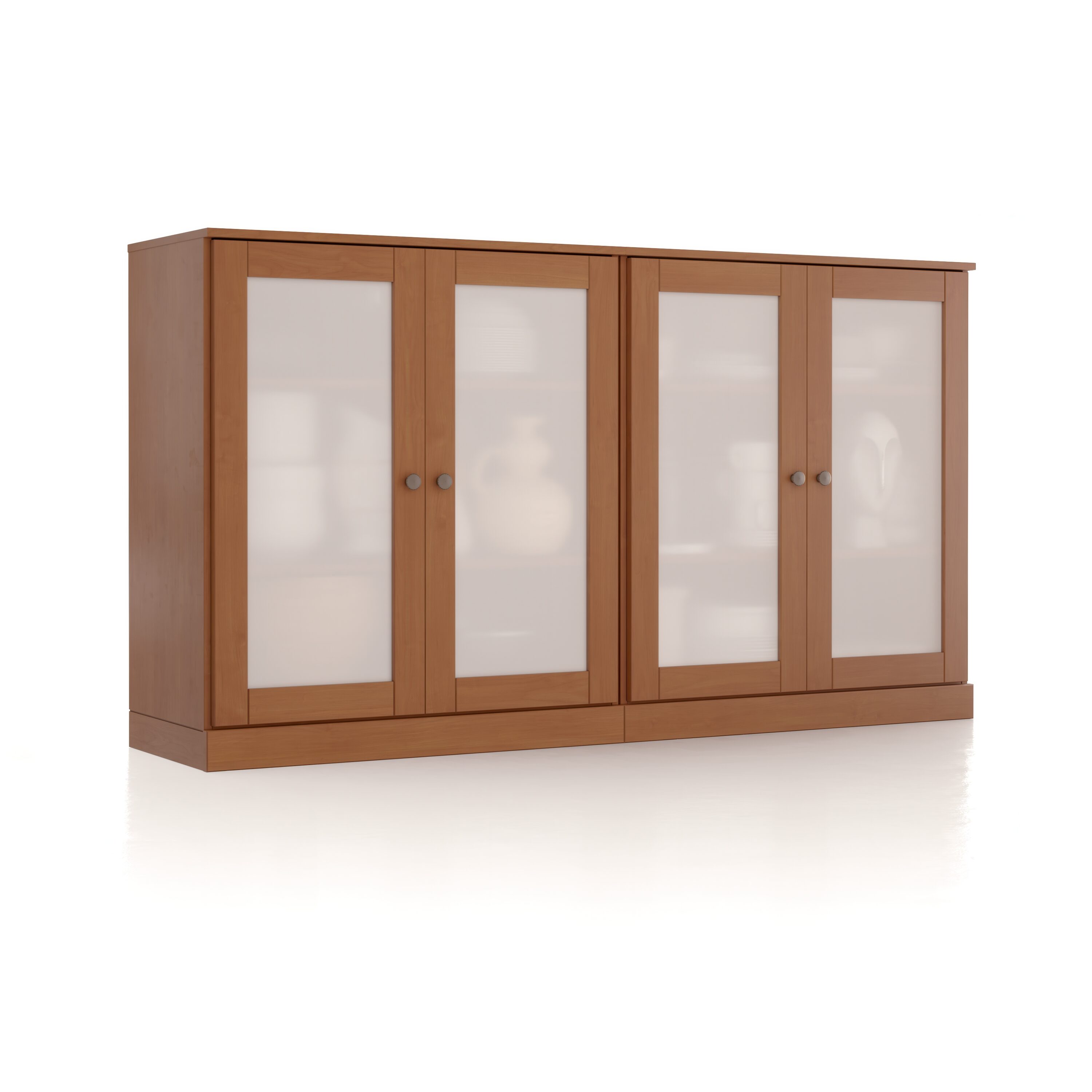 Palace Imports 9743 Dining-Kitchen-Storarge - View #3