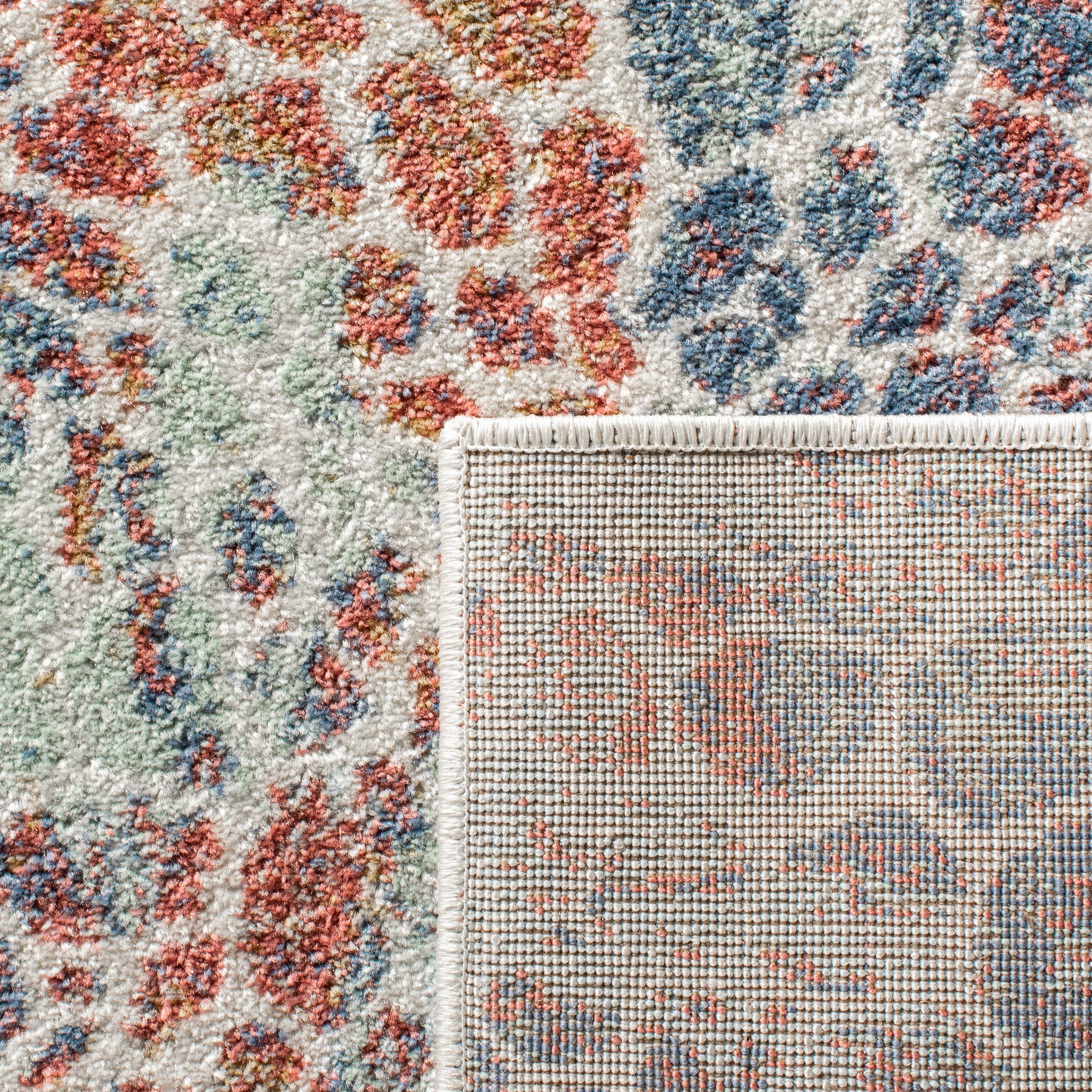 Safavieh PSM531A-7SQ rugs - View #7