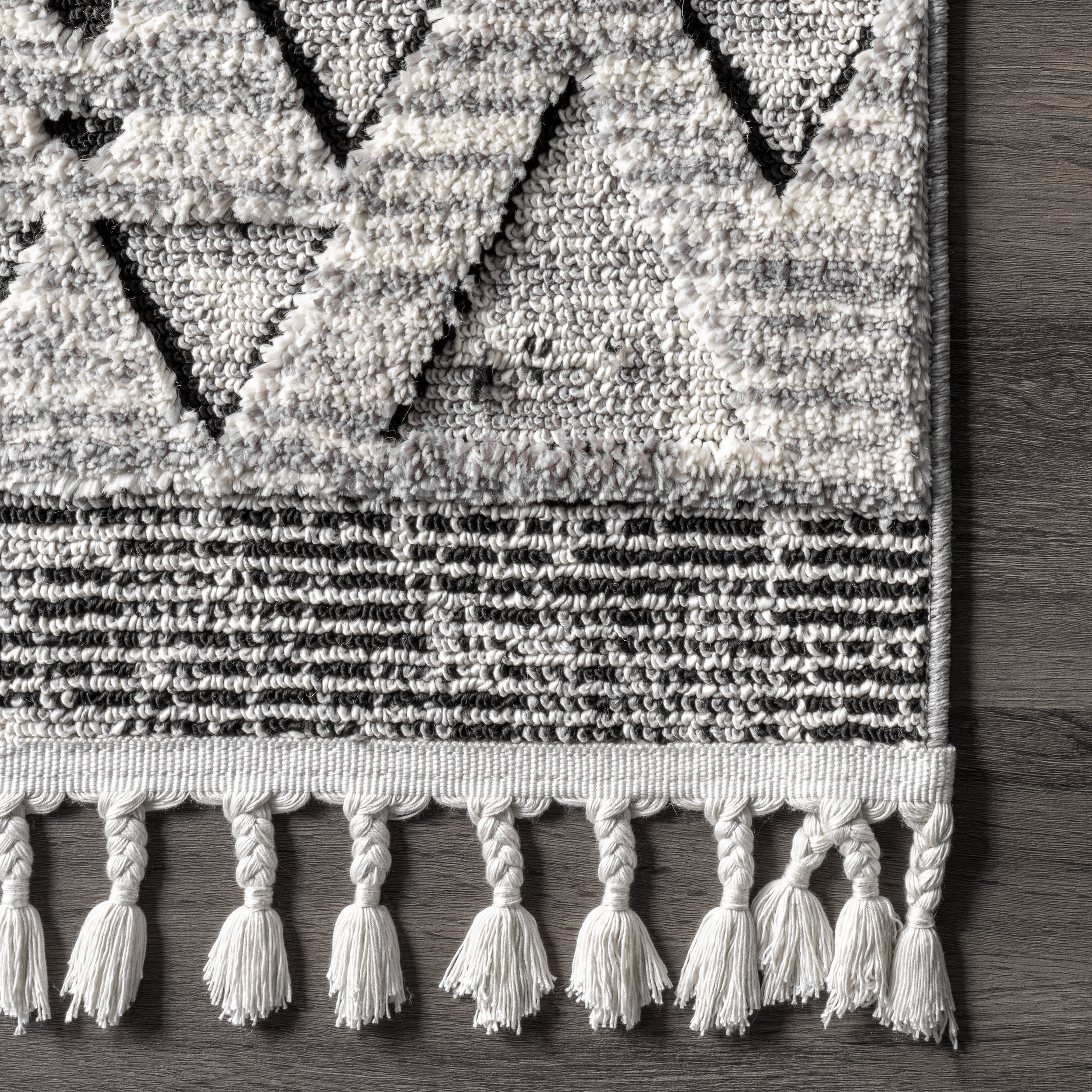 nuLOOM KKLR14A-9012 rugs - View #3