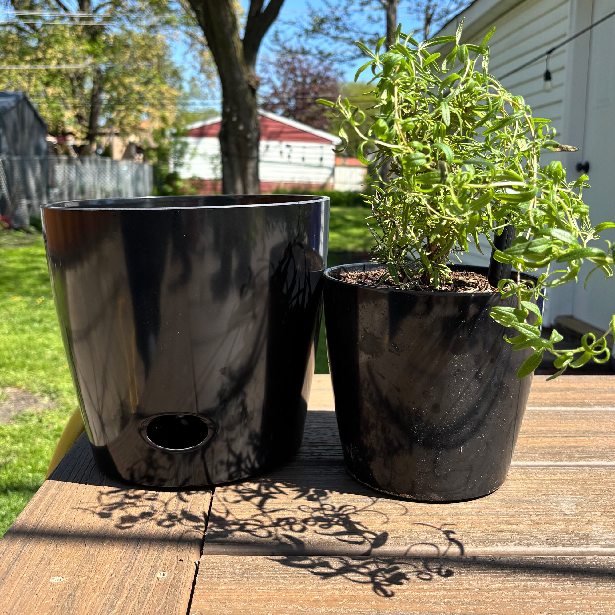  5-10003 Planter-Window-Box - View #11