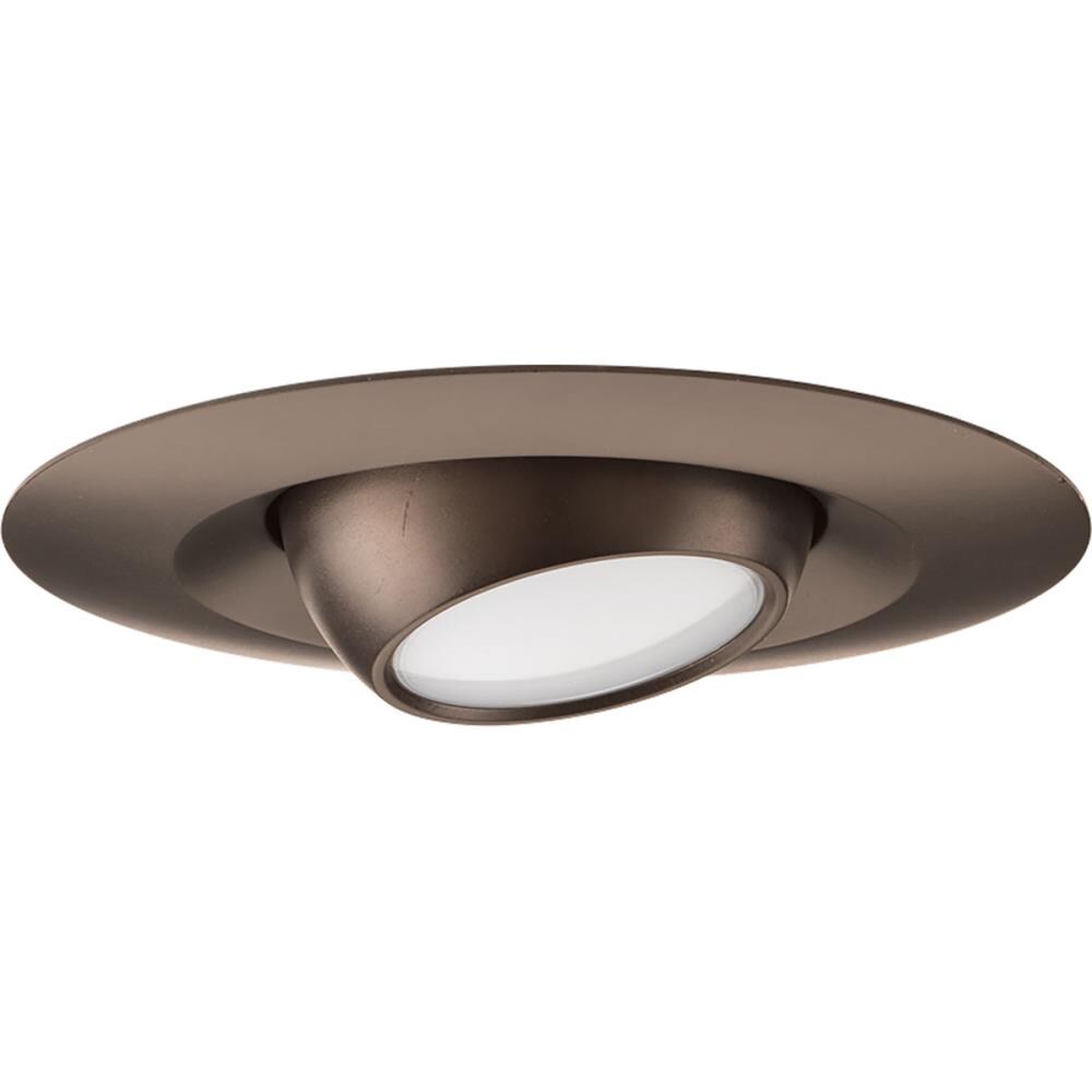 Bronze Recessed Light Trim At Lowes Com