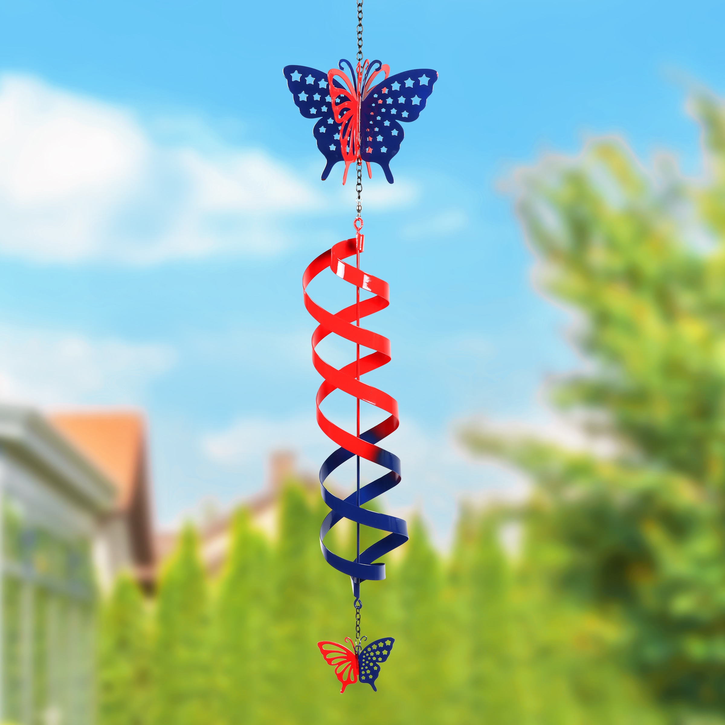 Exhart 83146-L Indoor-Fourth-Of-July-Decorations - View #4