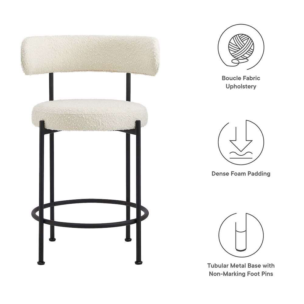 Modway BG3511038 stools - View #2
