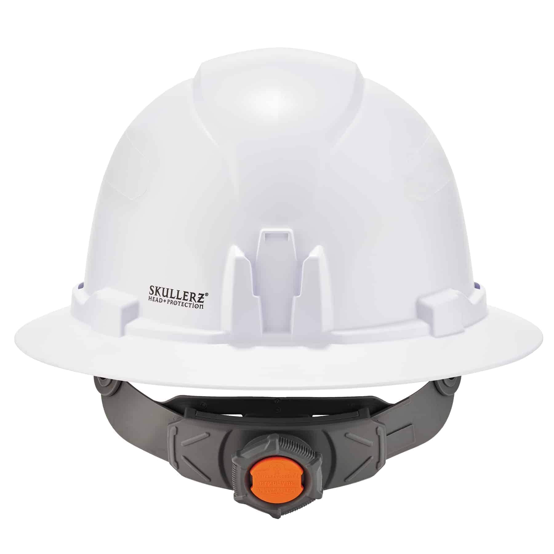 Ergodyne 60150 Safety-Hats - View #3