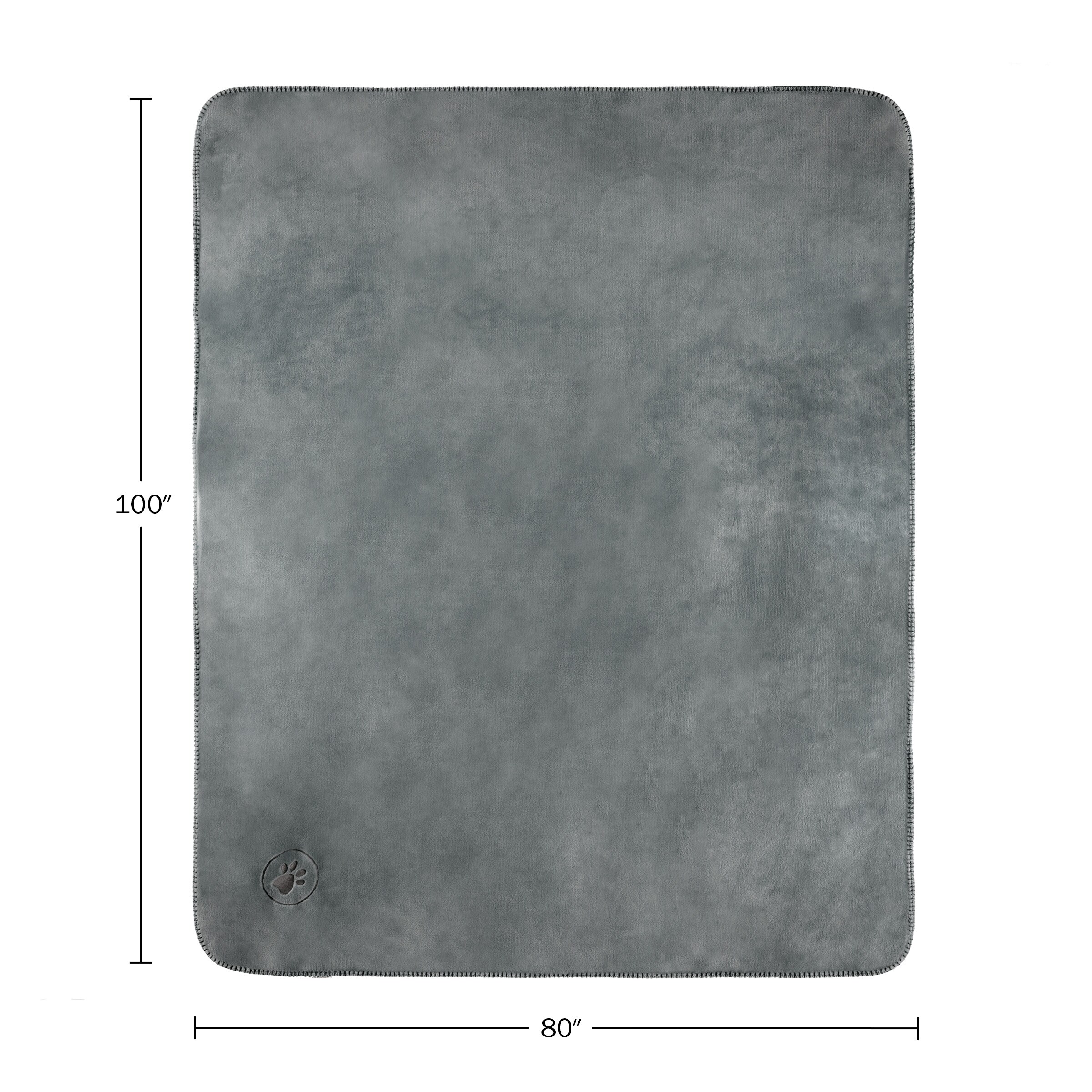 PETMAKER PET6196-GRY Dog-Clothing-Acc - View #6